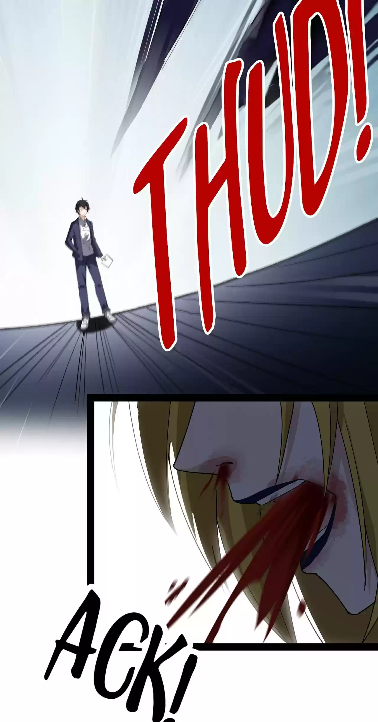 The Daily Life Of Immortal King Chapter 13: Forces Interact With Each Other