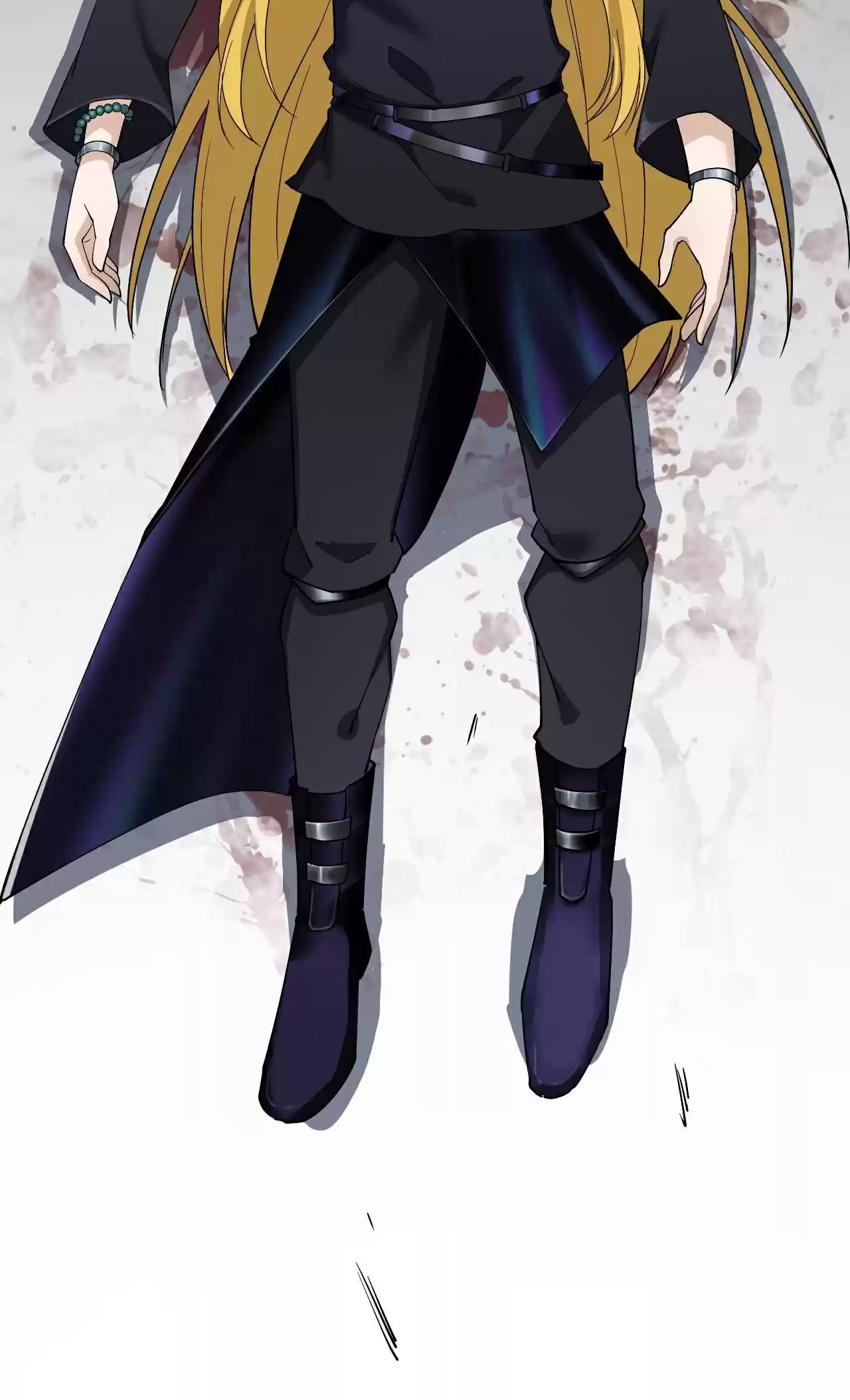 The Daily Life Of Immortal King Chapter 13: Forces Interact With Each Other