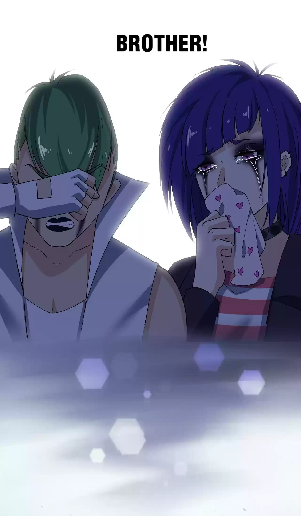 The Daily Life Of Immortal King Chapter 13: Forces Interact With Each Other