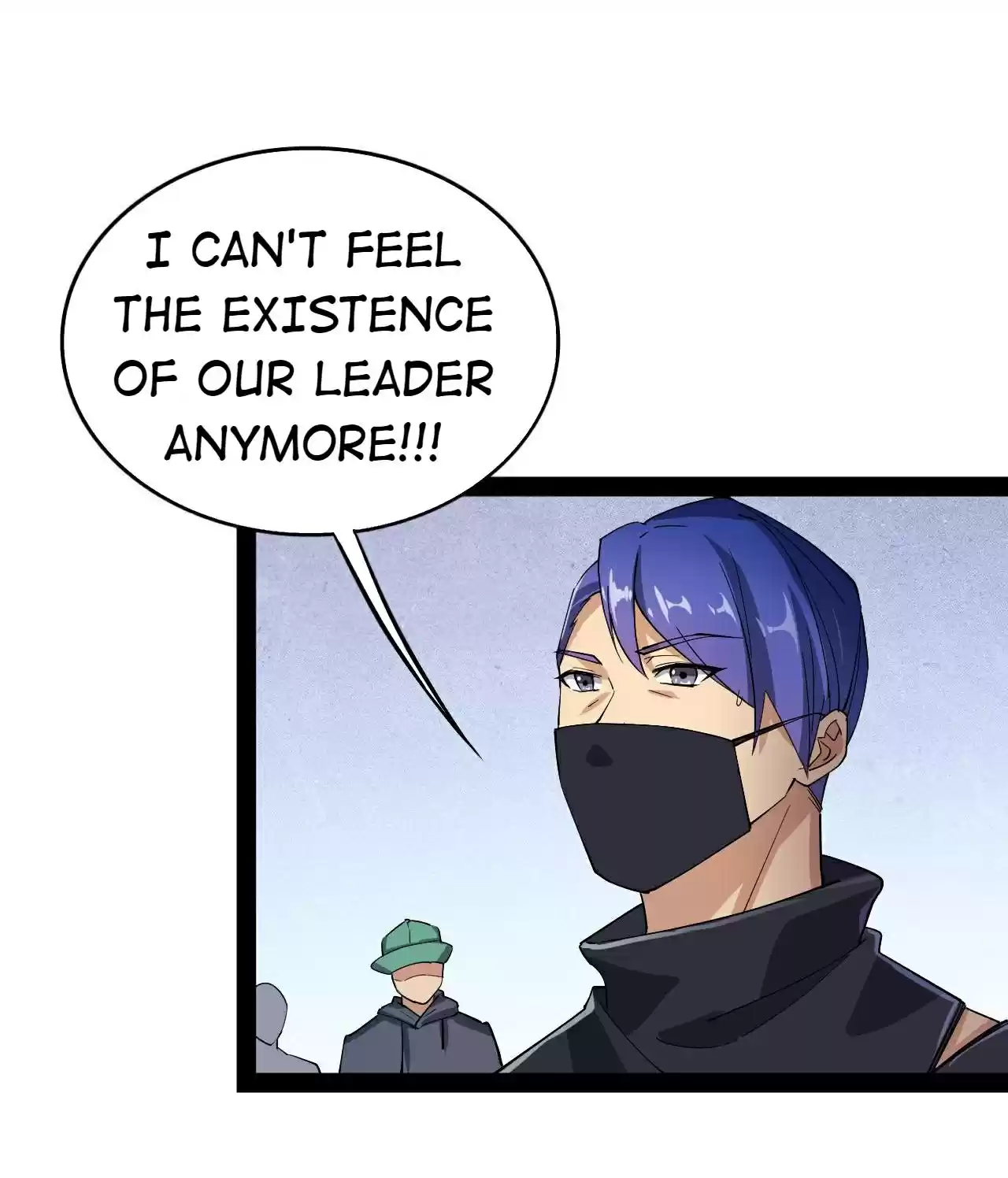 The Daily Life Of Immortal King Chapter 13: Forces Interact With Each Other