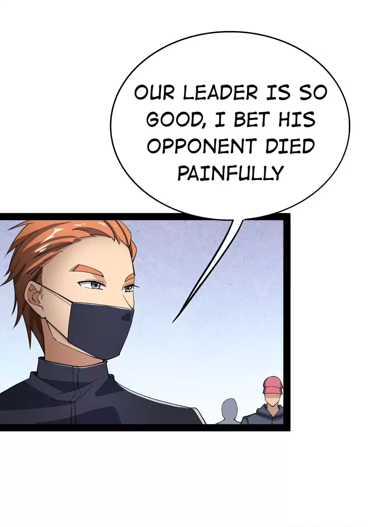 The Daily Life Of Immortal King Chapter 13: Forces Interact With Each Other