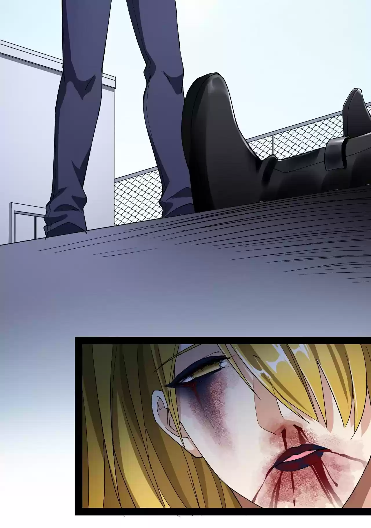 The Daily Life Of Immortal King Chapter 13: Forces Interact With Each Other