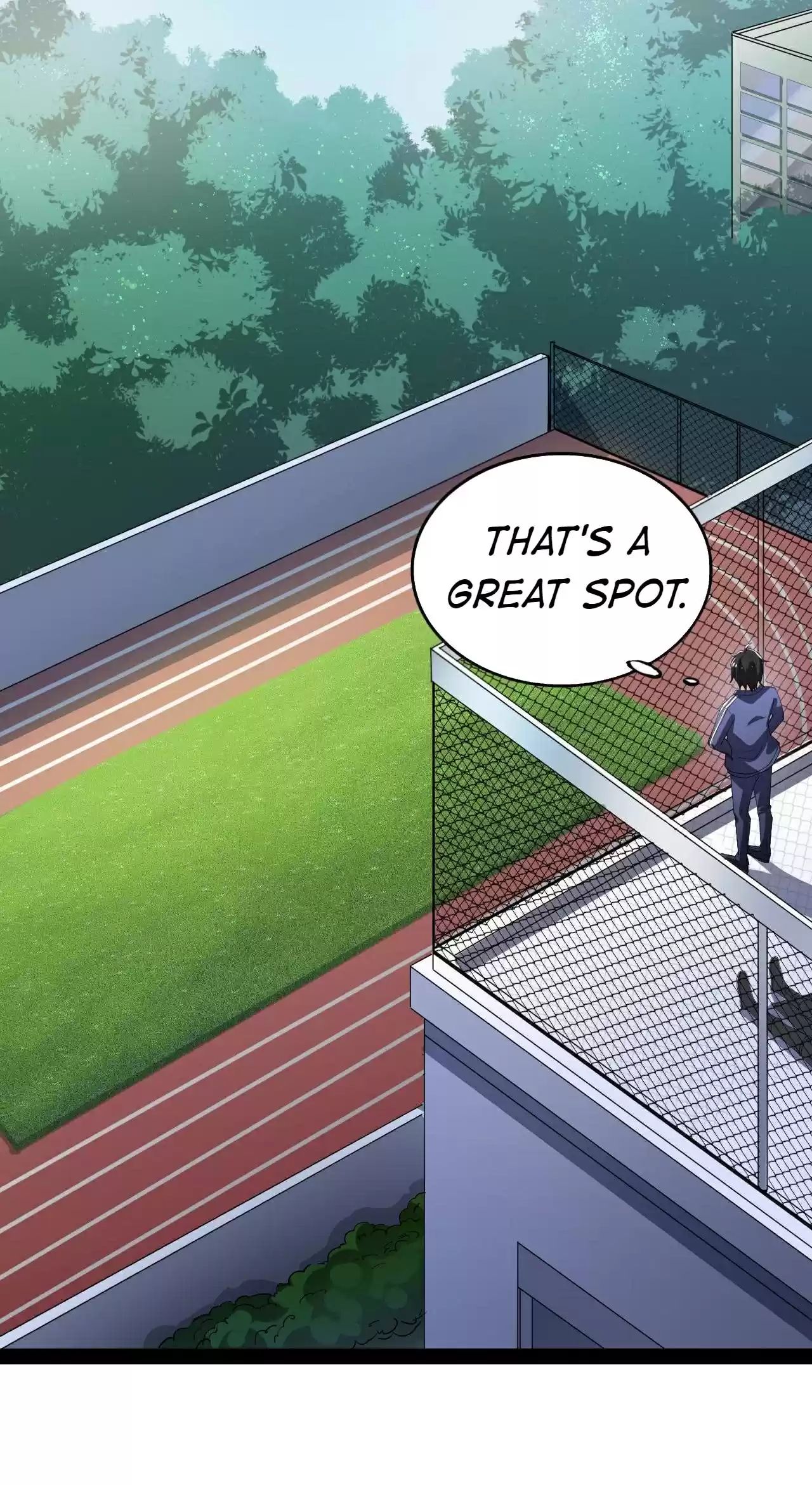 The Daily Life Of Immortal King Chapter 13: Forces Interact With Each Other