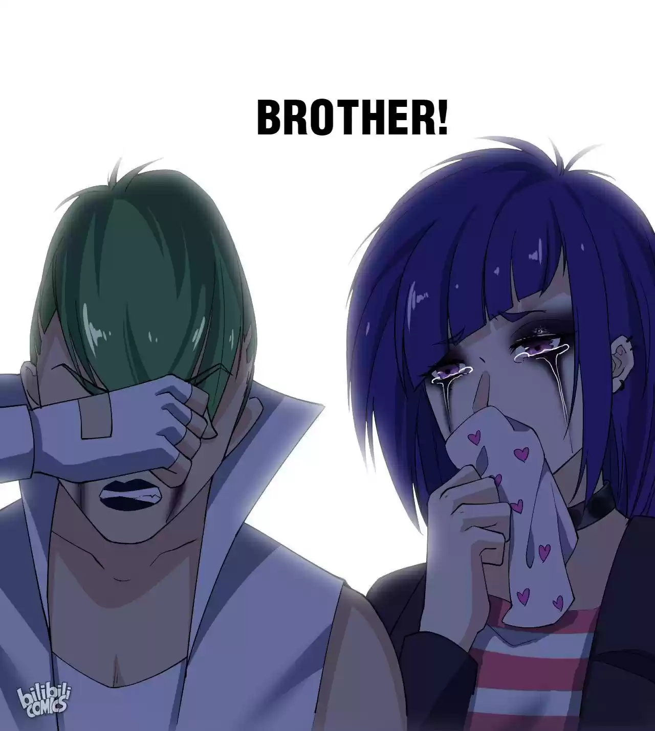 The Daily Life Of Immortal King Chapter 13: Forces Interact With Each Other