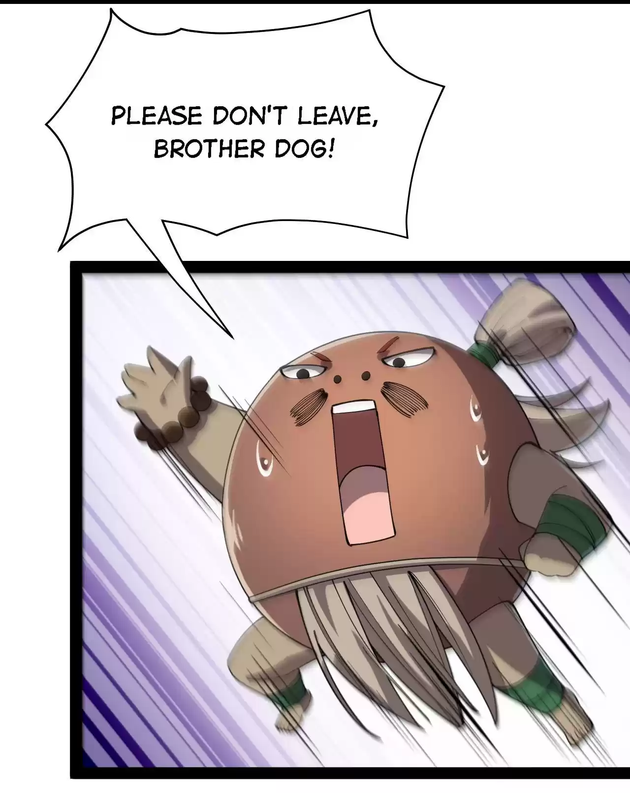 The Daily Life Of Immortal King Chapter 130