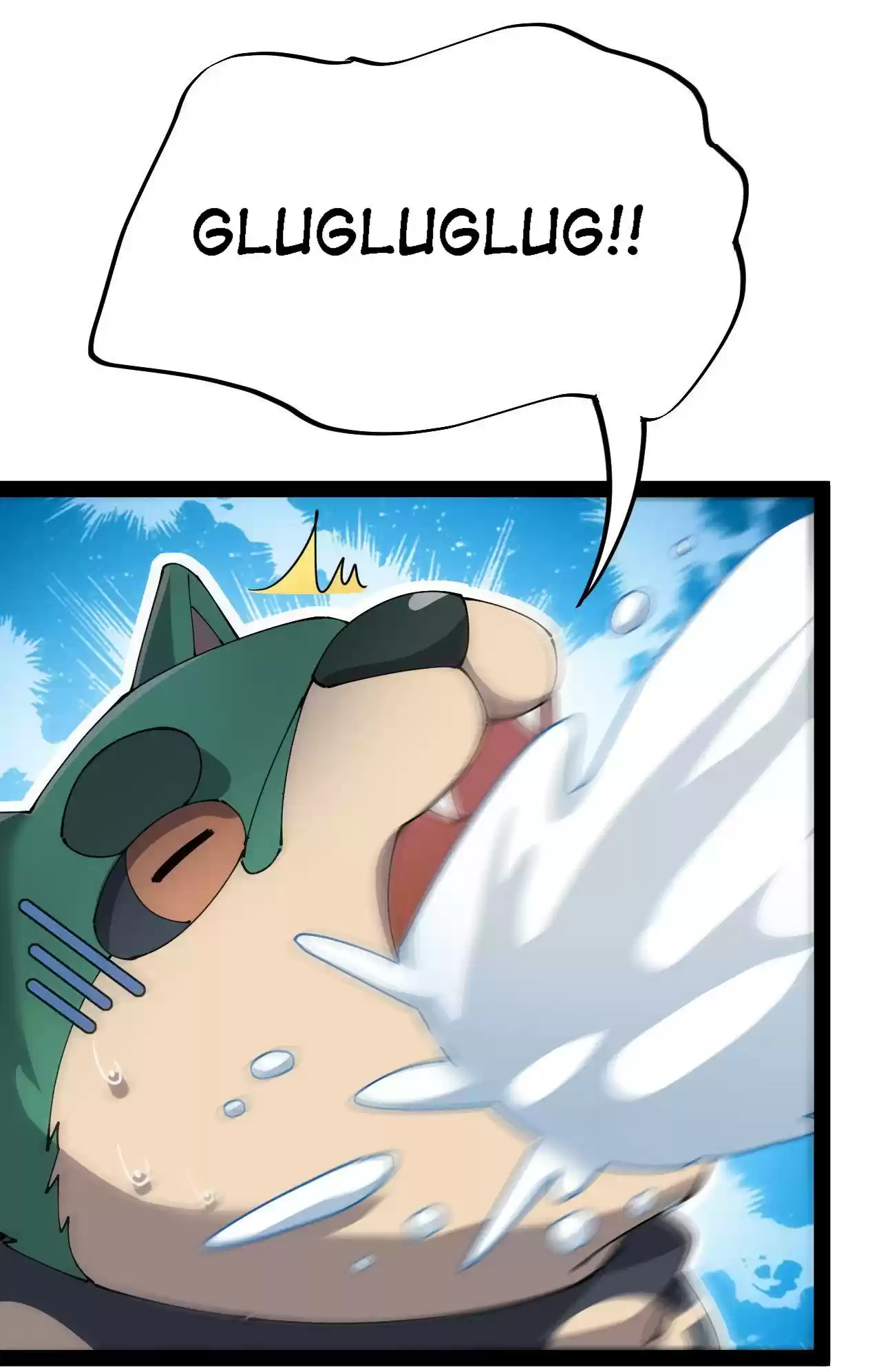 The Daily Life Of Immortal King Chapter 130