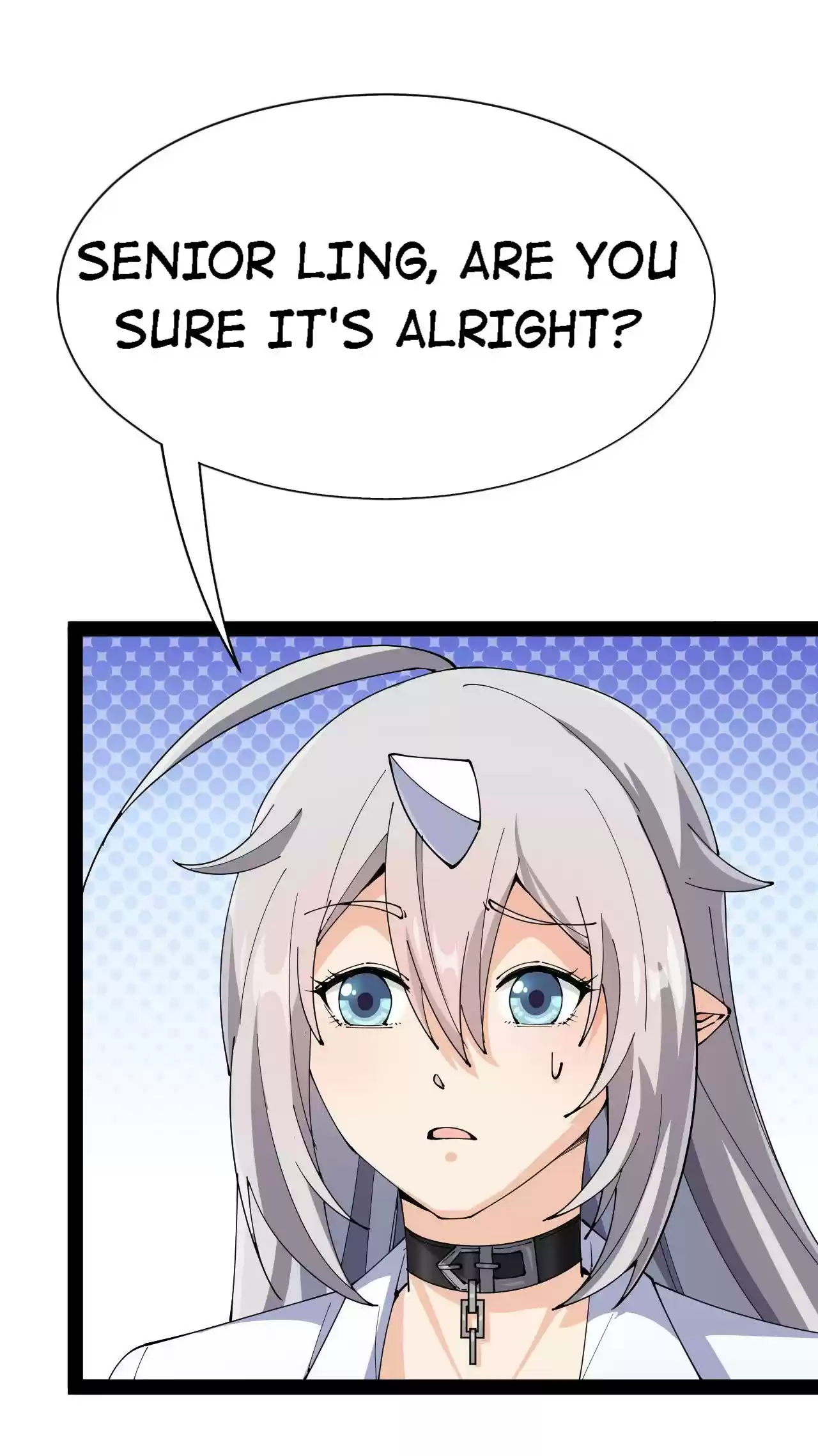 The Daily Life Of Immortal King Chapter 130