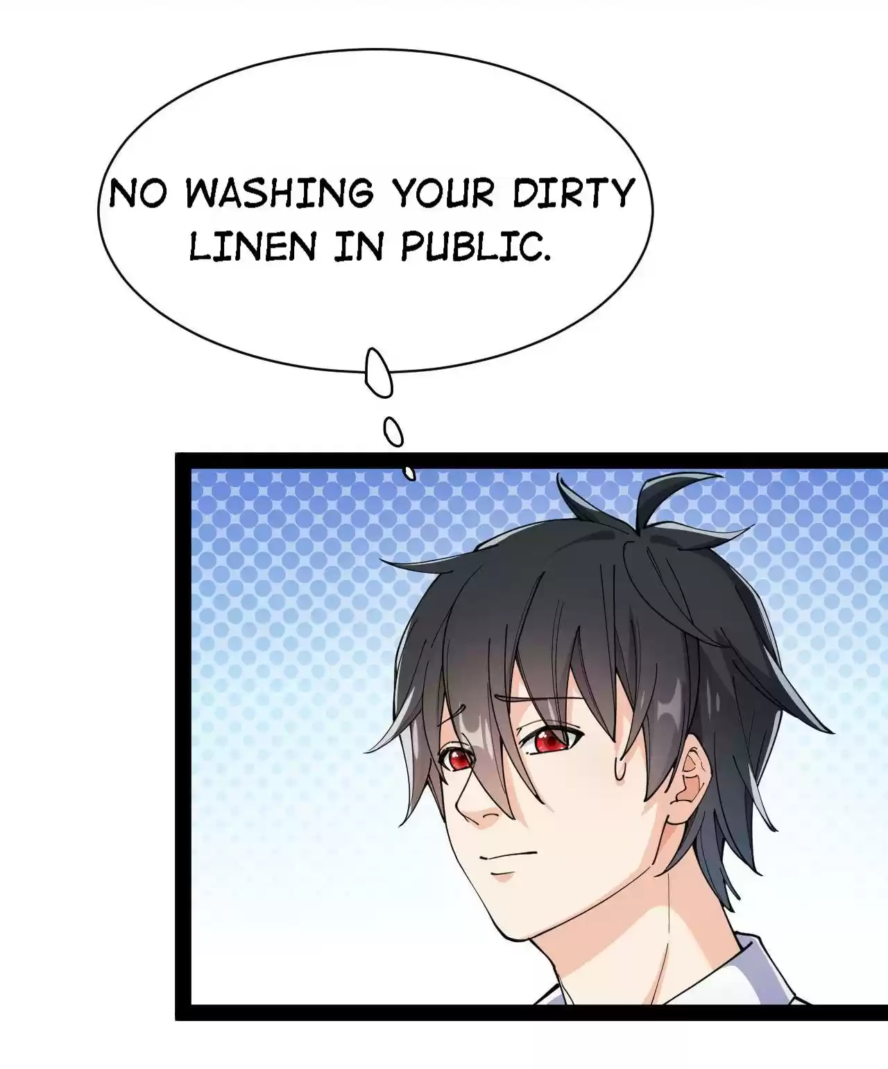 The Daily Life Of Immortal King Chapter 130