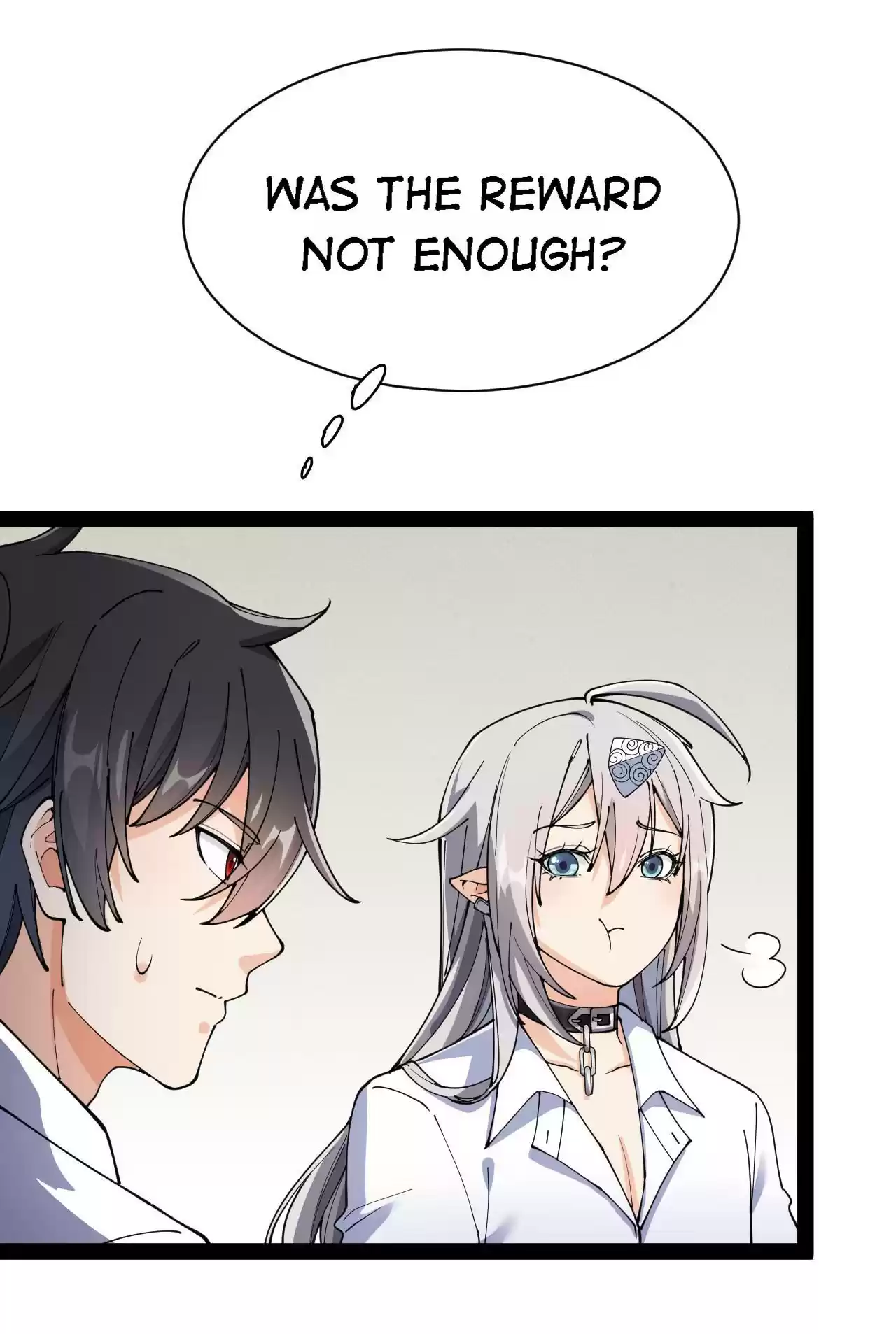 The Daily Life Of Immortal King Chapter 130