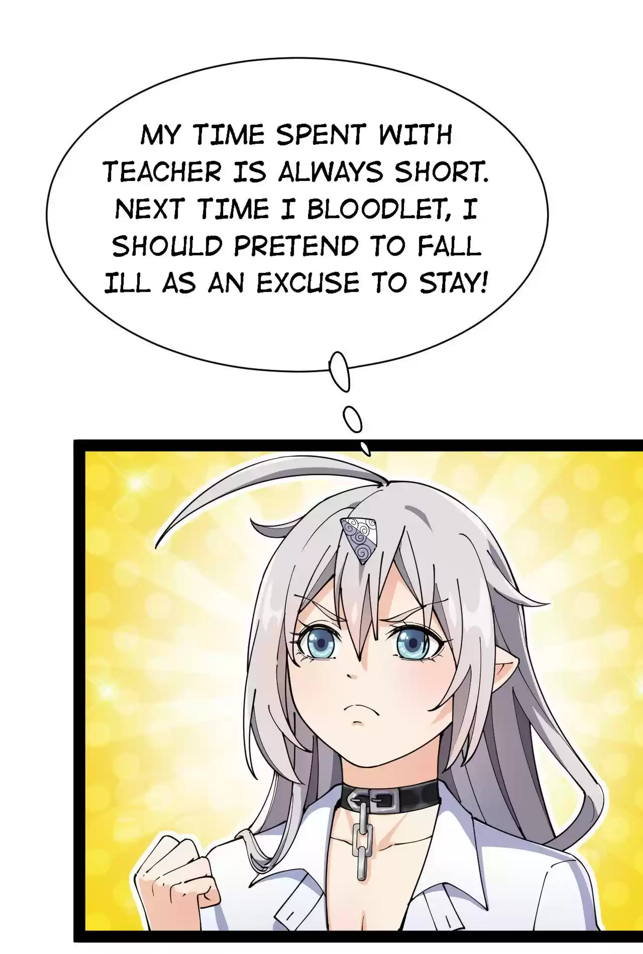 The Daily Life Of Immortal King Chapter 130