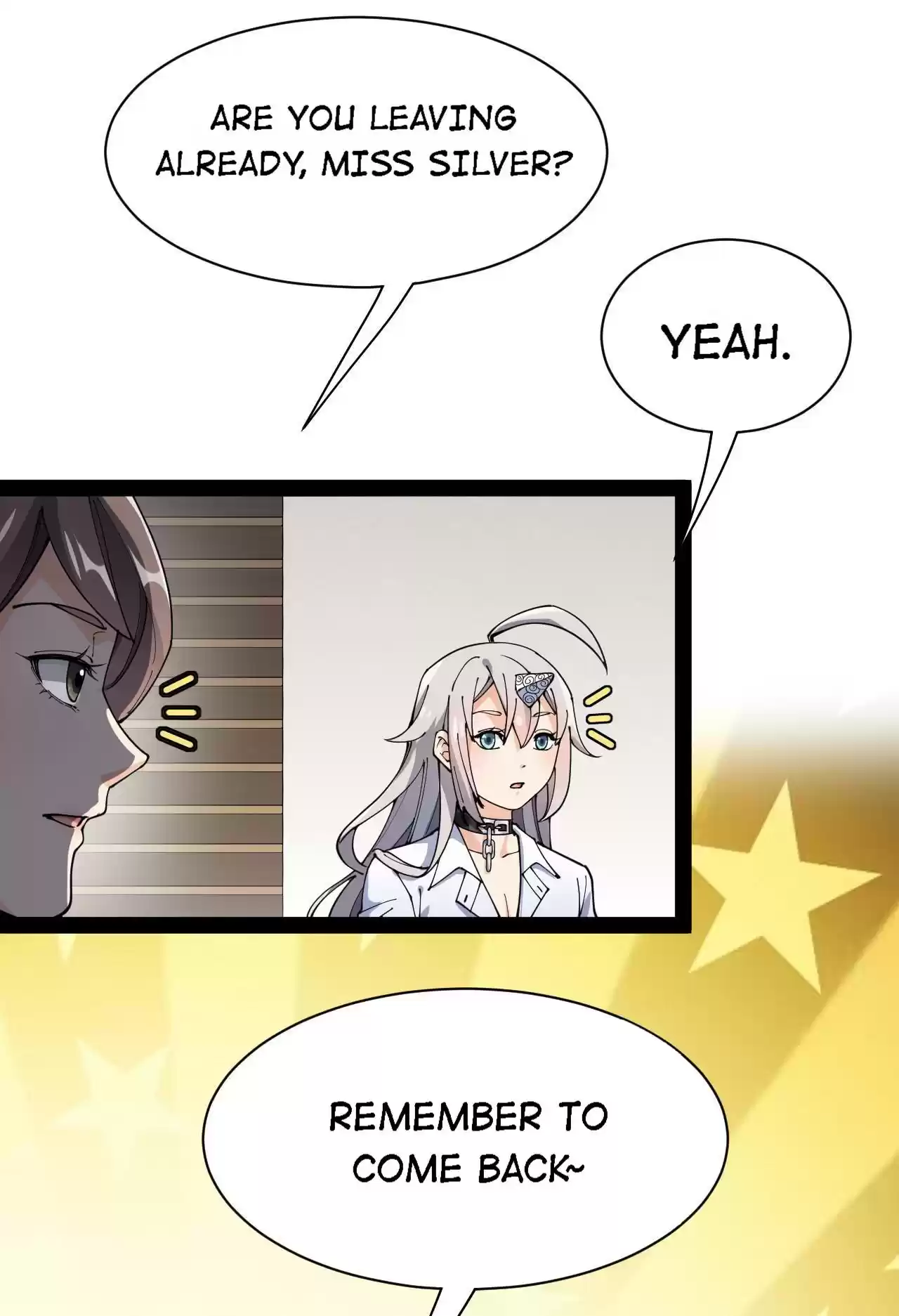 The Daily Life Of Immortal King Chapter 130