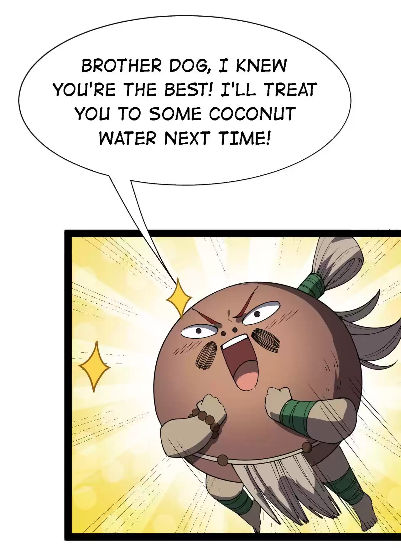 The Daily Life Of Immortal King Chapter 130