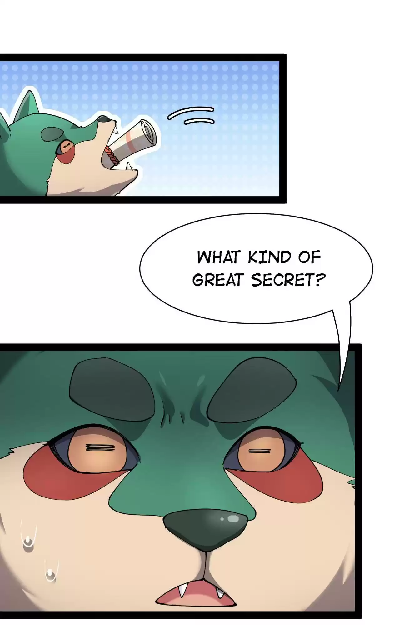 The Daily Life Of Immortal King Chapter 130