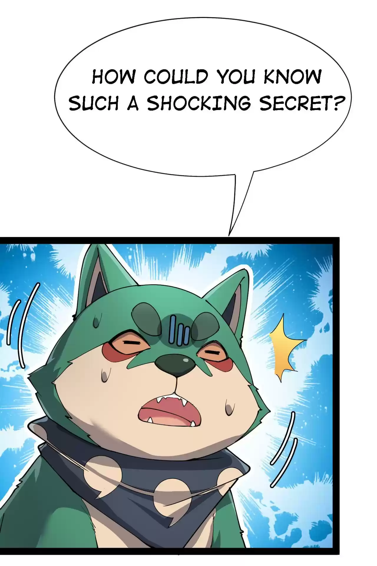 The Daily Life Of Immortal King Chapter 130