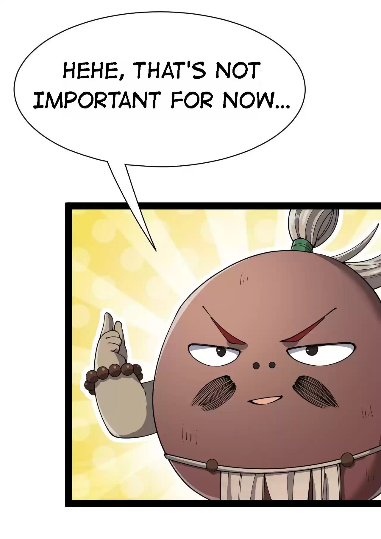 The Daily Life Of Immortal King Chapter 130