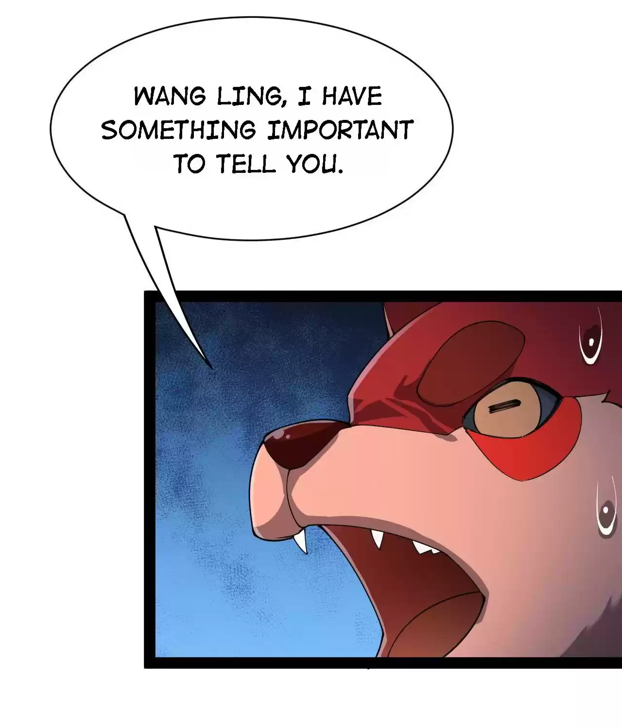 The Daily Life Of Immortal King Chapter 131