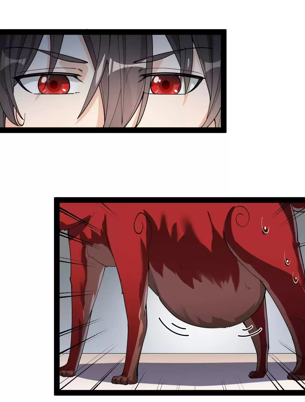 The Daily Life Of Immortal King Chapter 131