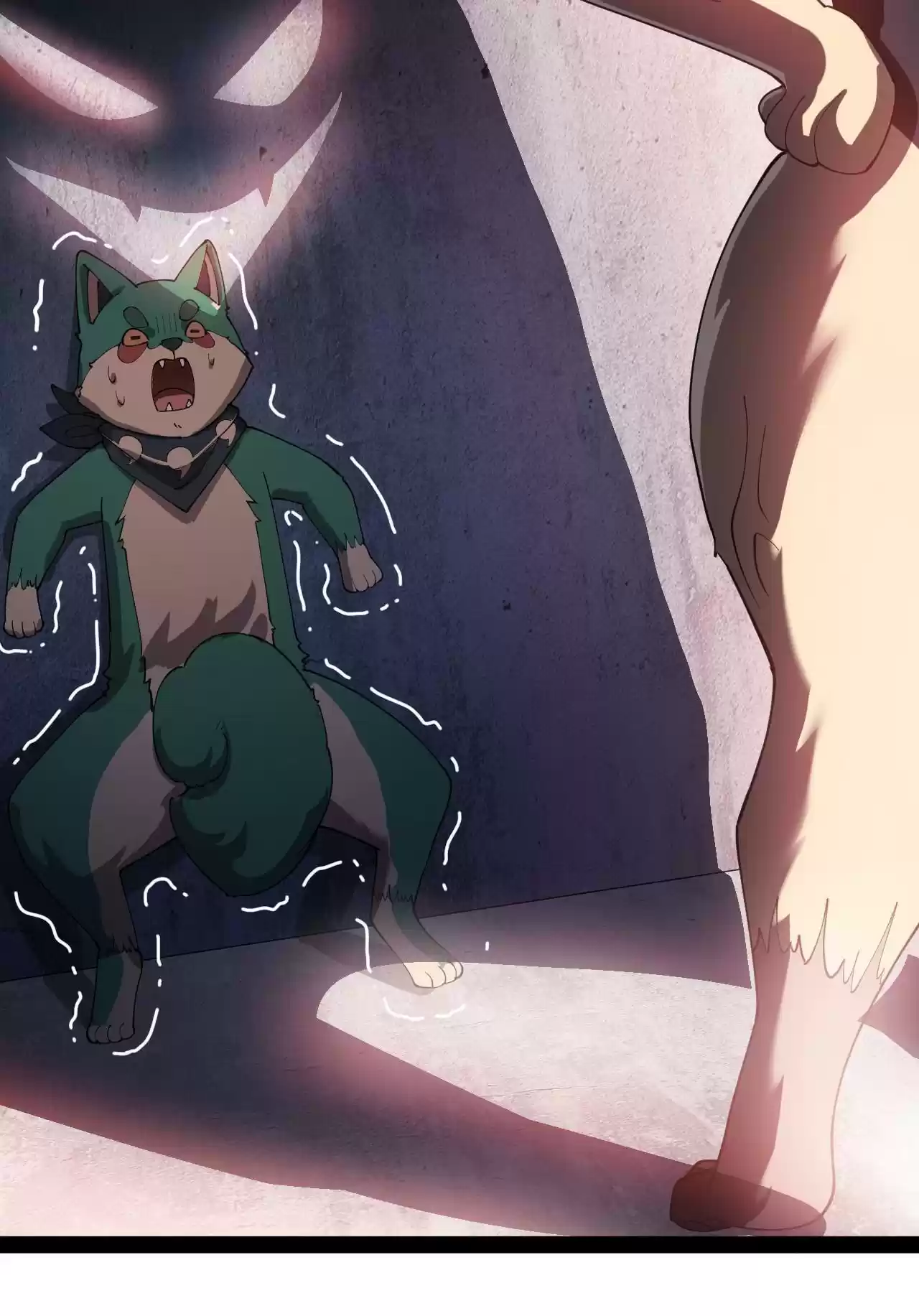 The Daily Life Of Immortal King Chapter 131