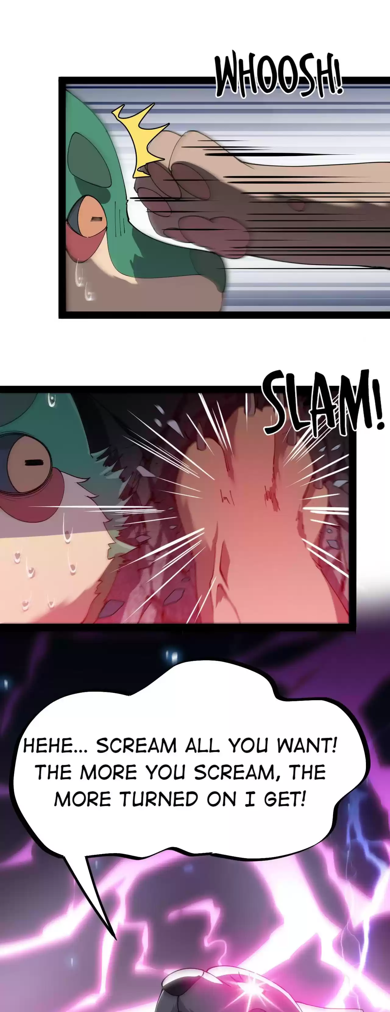 The Daily Life Of Immortal King Chapter 131