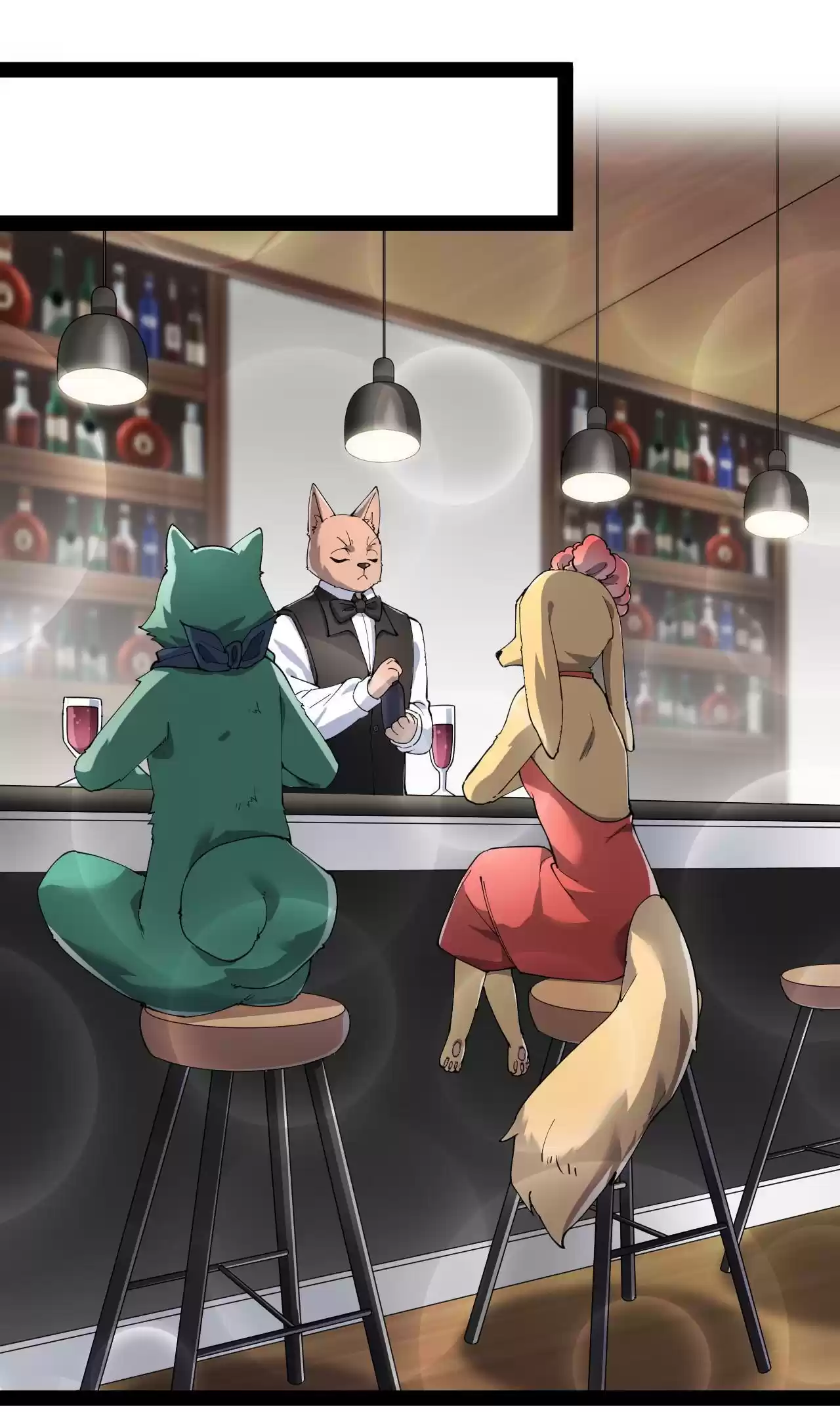 The Daily Life Of Immortal King Chapter 131