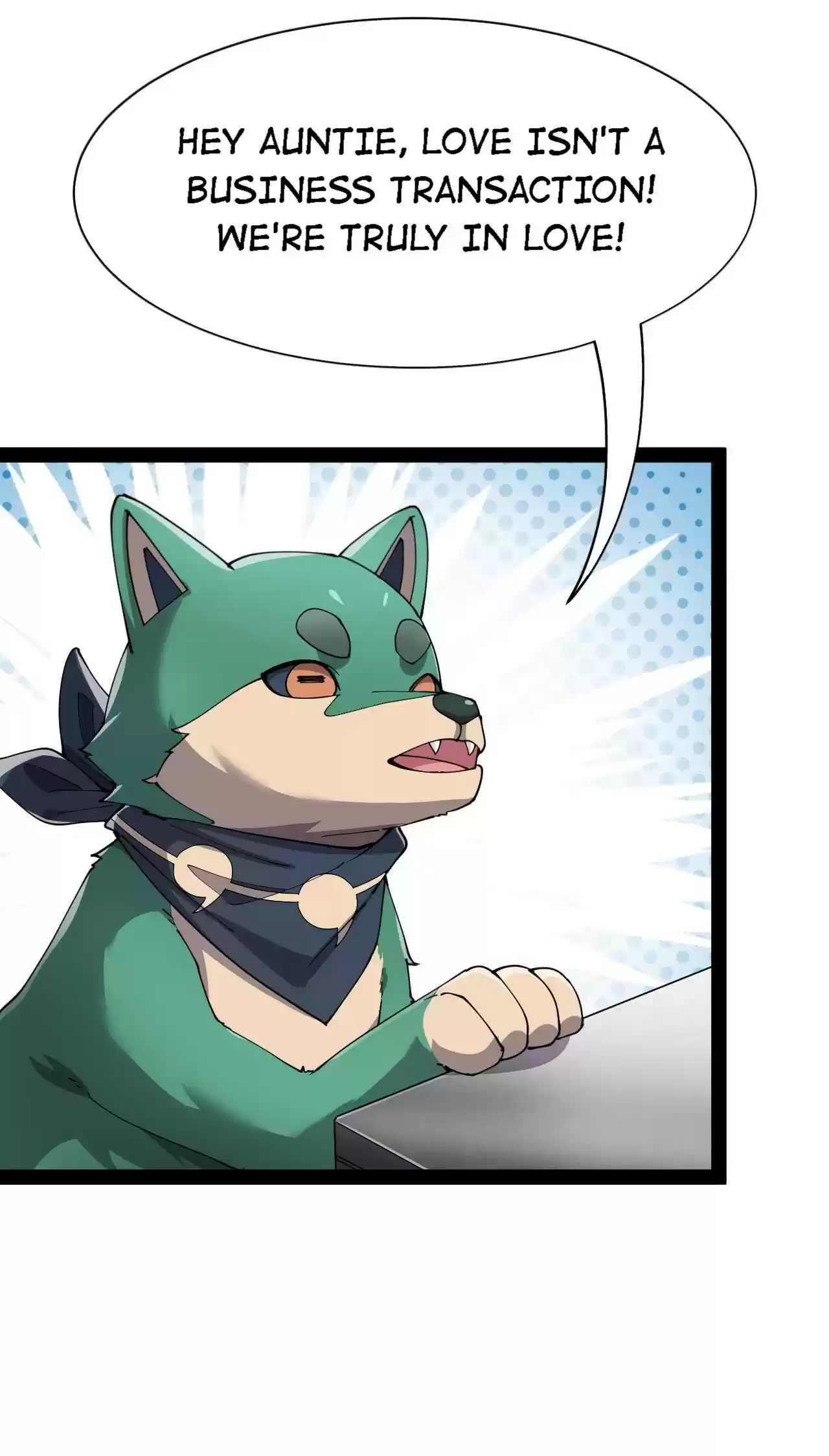 The Daily Life Of Immortal King Chapter 131