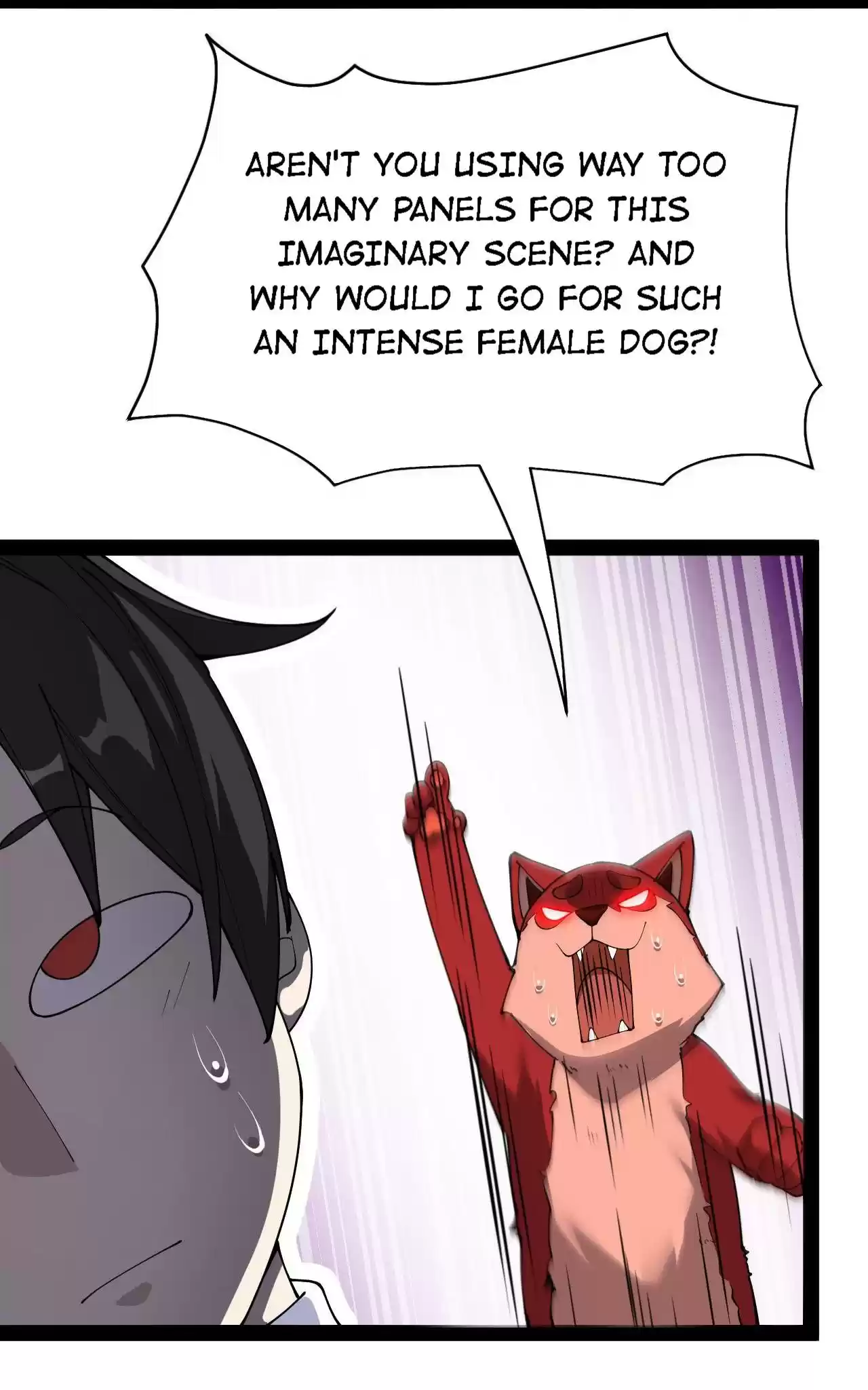 The Daily Life Of Immortal King Chapter 131