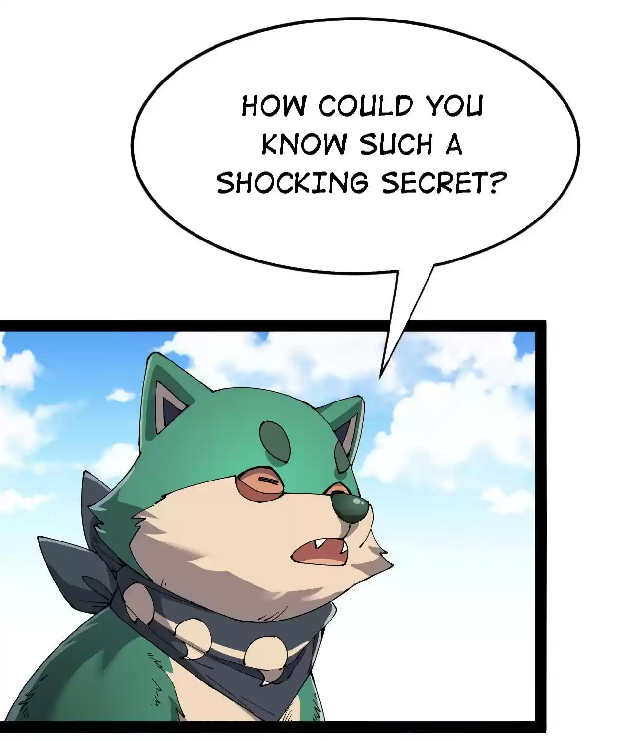 The Daily Life Of Immortal King Chapter 131