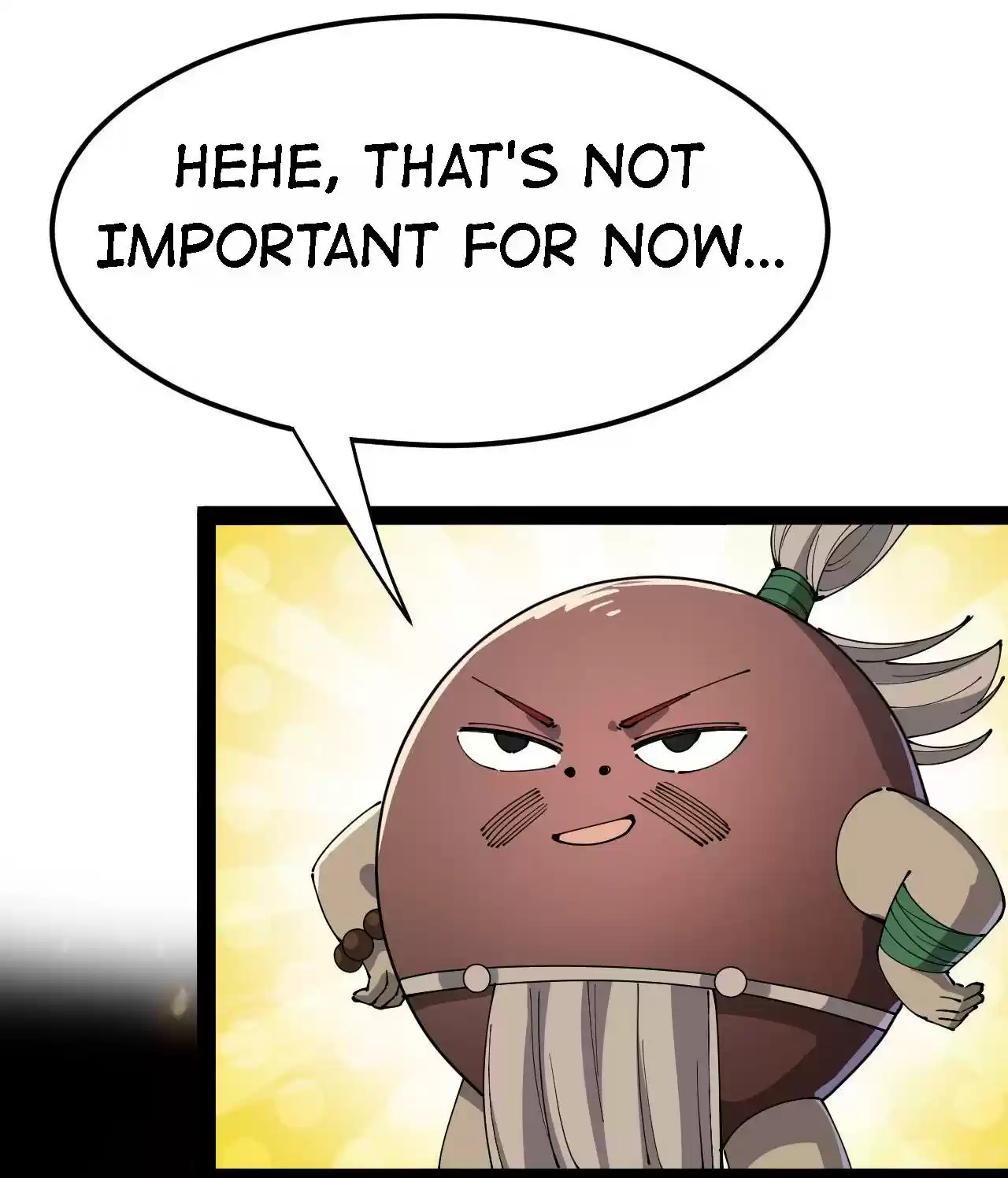 The Daily Life Of Immortal King Chapter 131