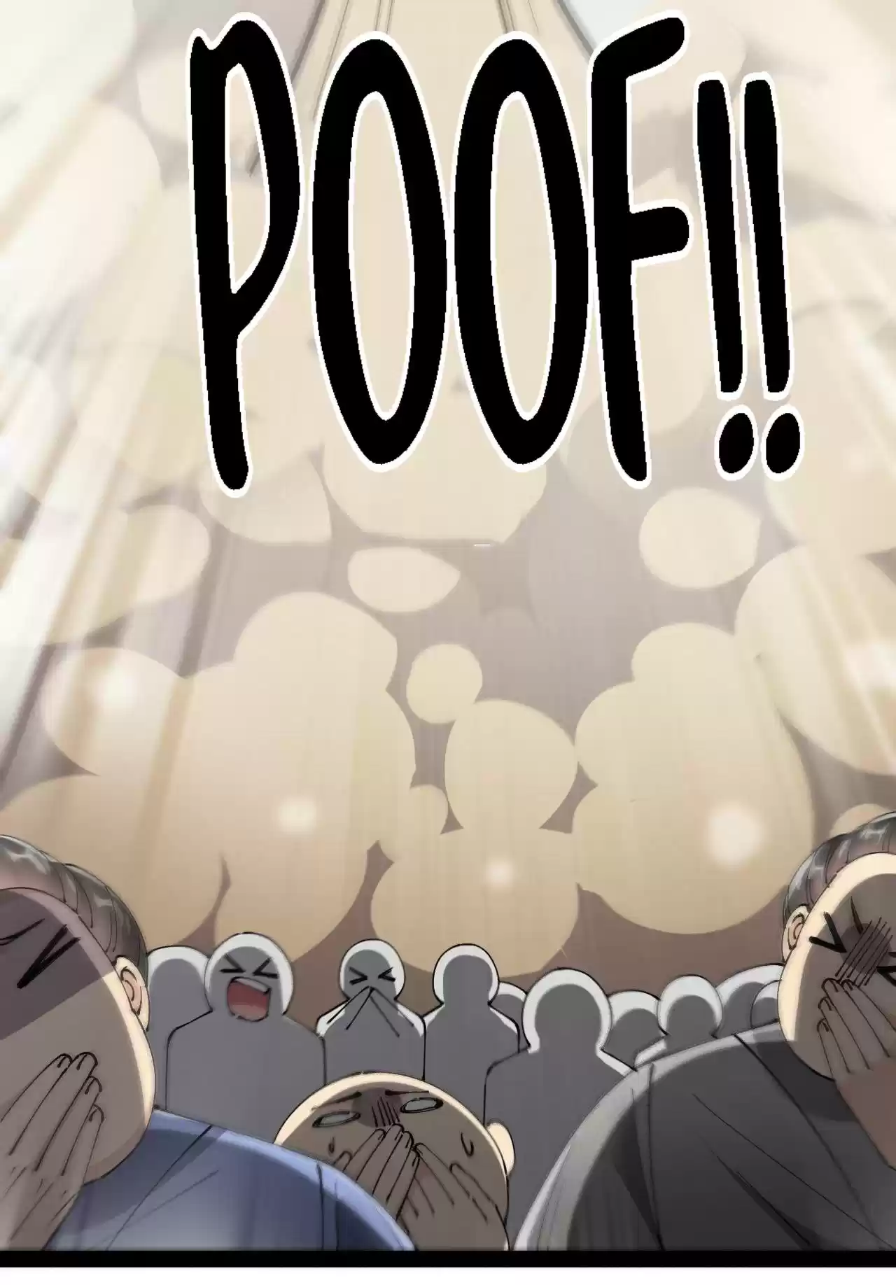 The Daily Life Of Immortal King Chapter 131