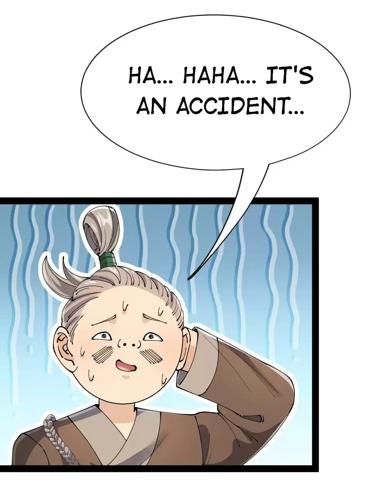 The Daily Life Of Immortal King Chapter 131