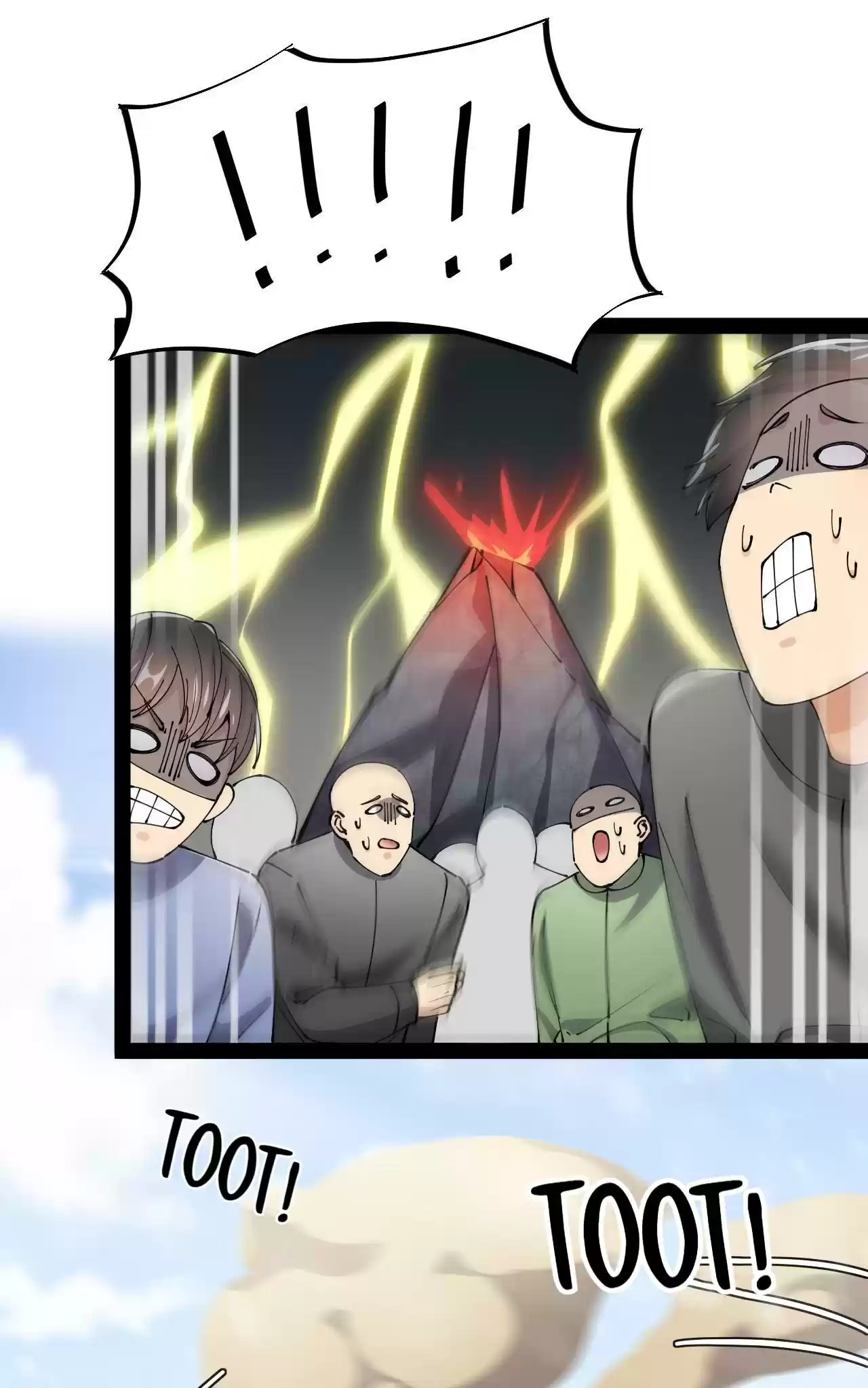 The Daily Life Of Immortal King Chapter 131