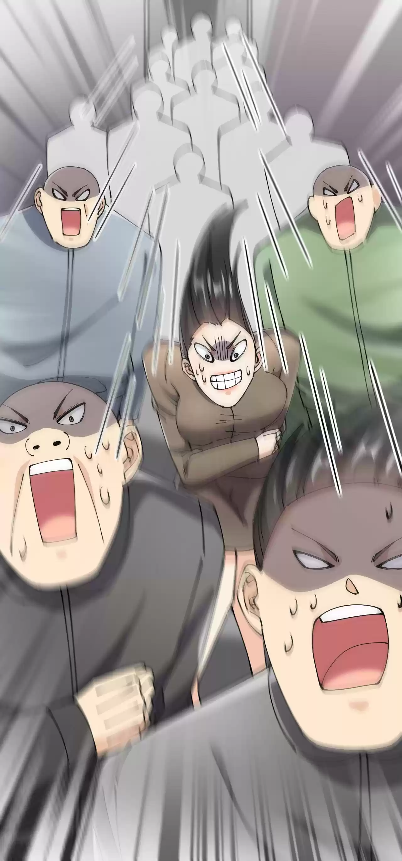 The Daily Life Of Immortal King Chapter 131