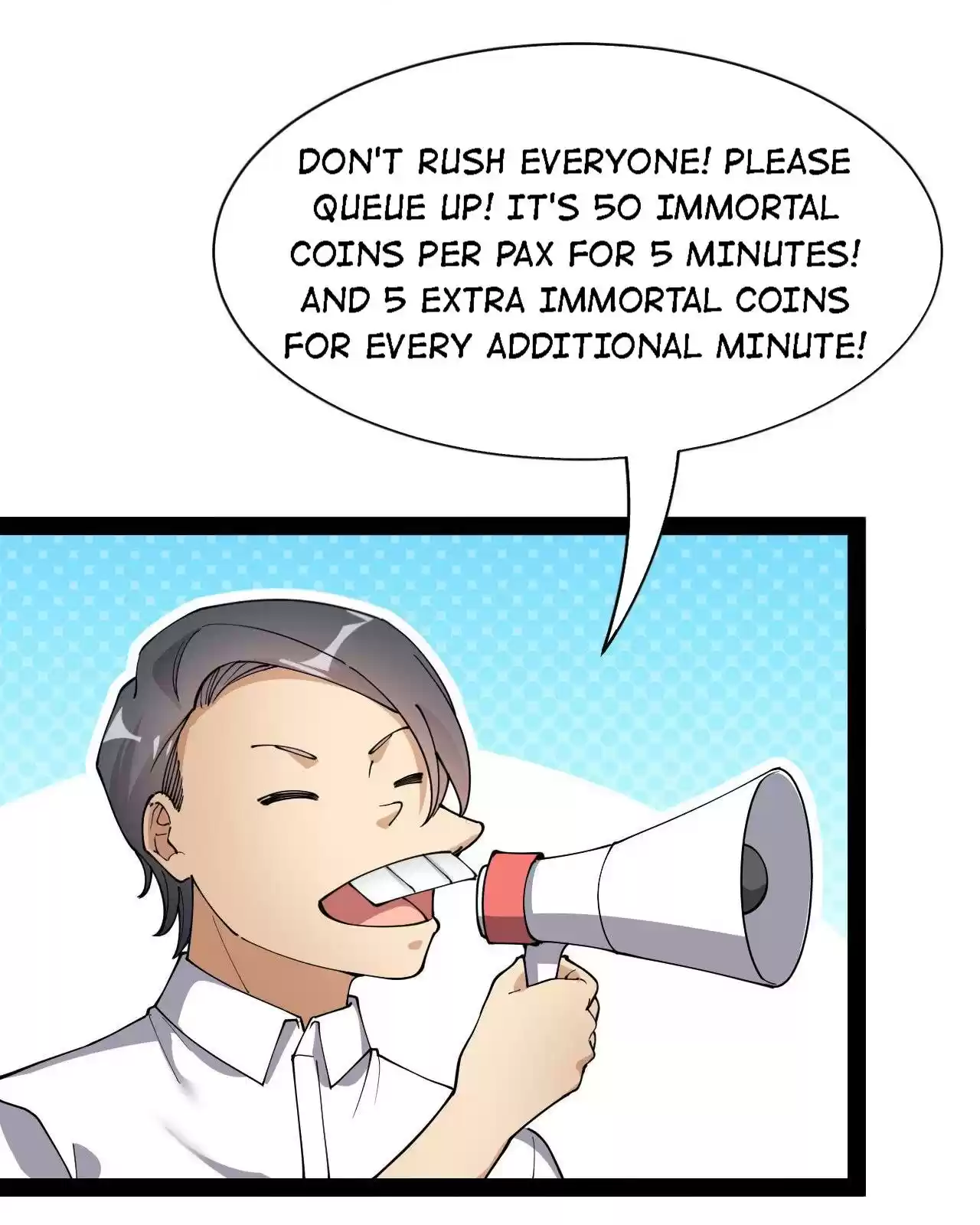 The Daily Life Of Immortal King Chapter 131