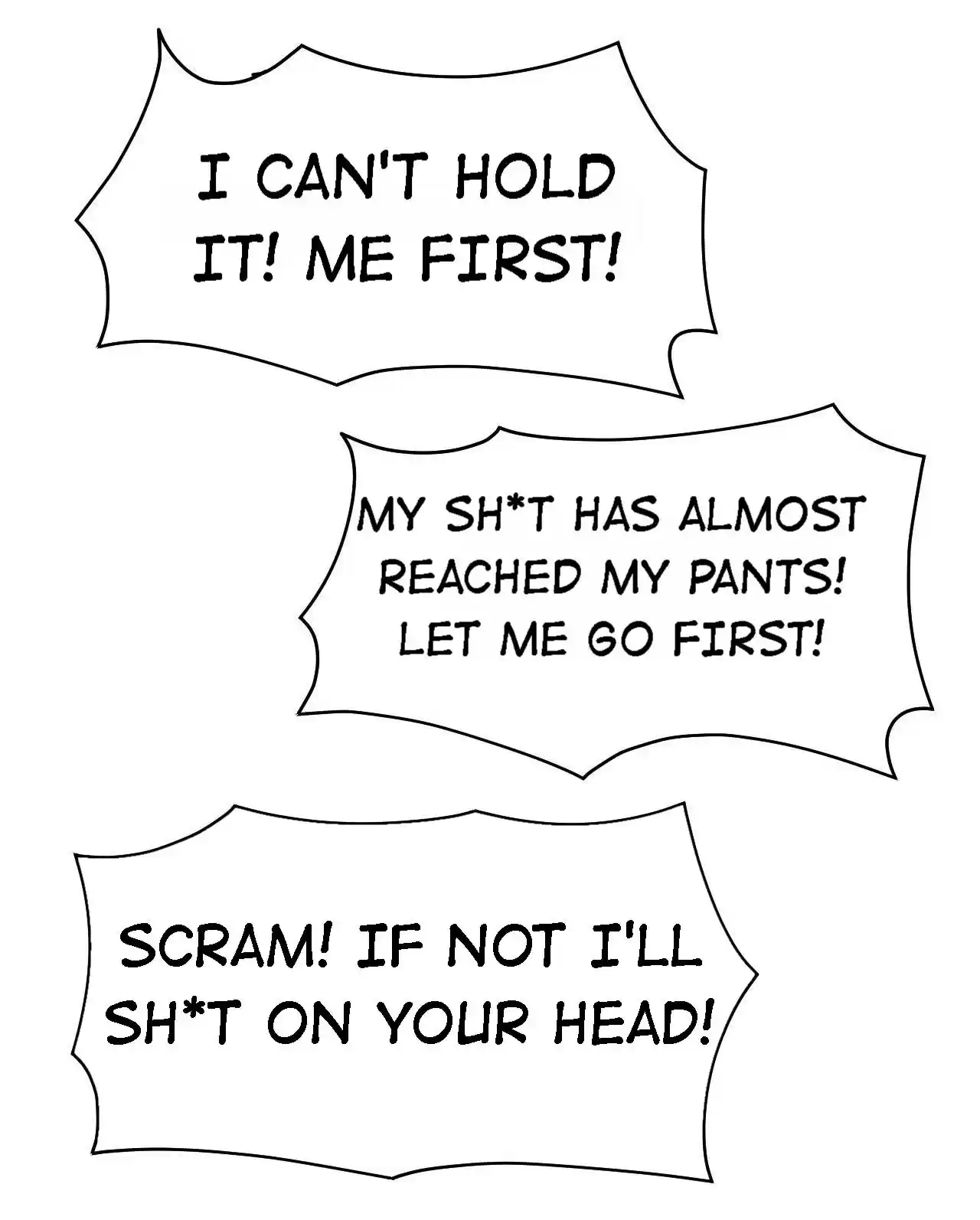 The Daily Life Of Immortal King Chapter 131