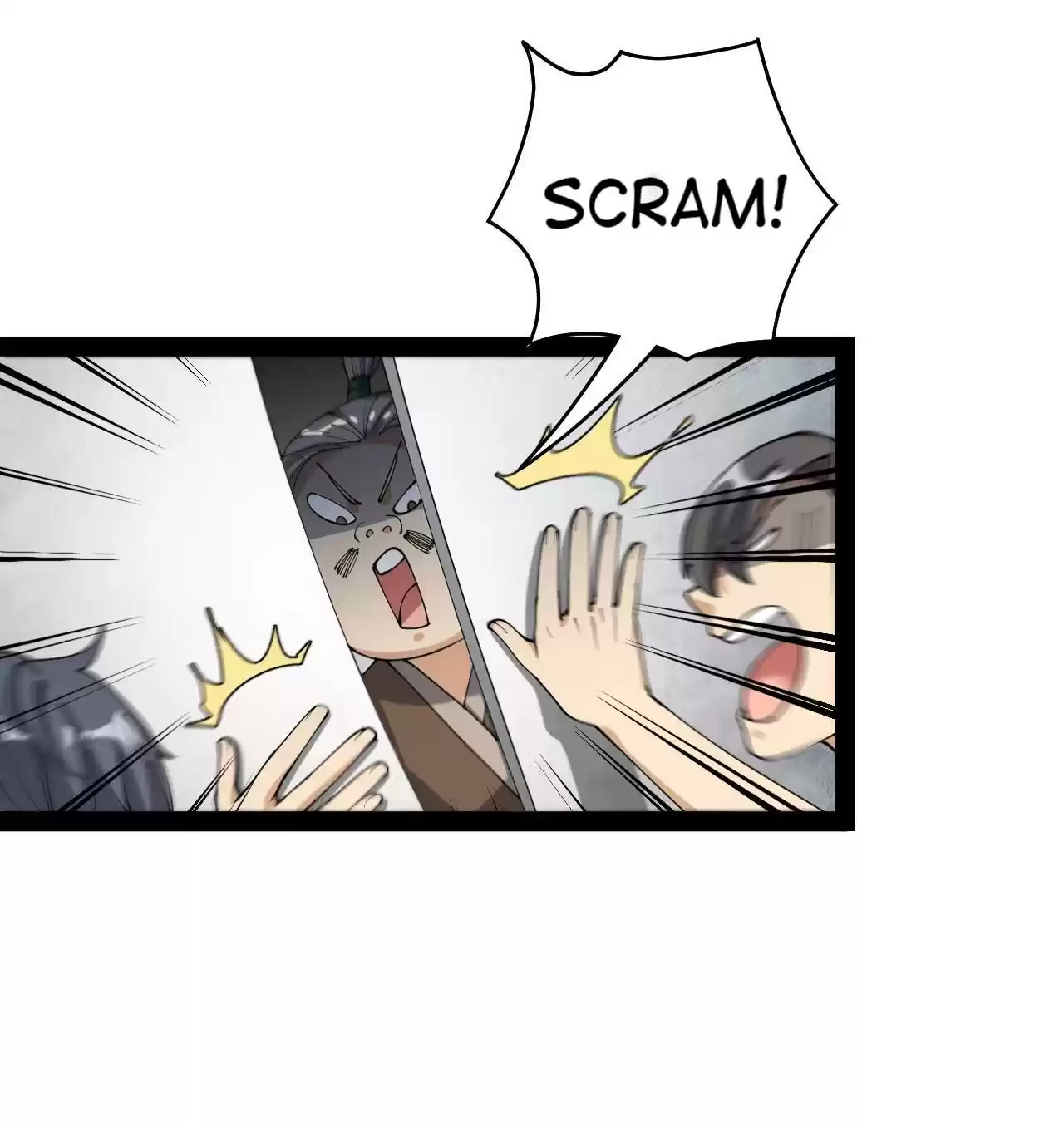 The Daily Life Of Immortal King Chapter 131