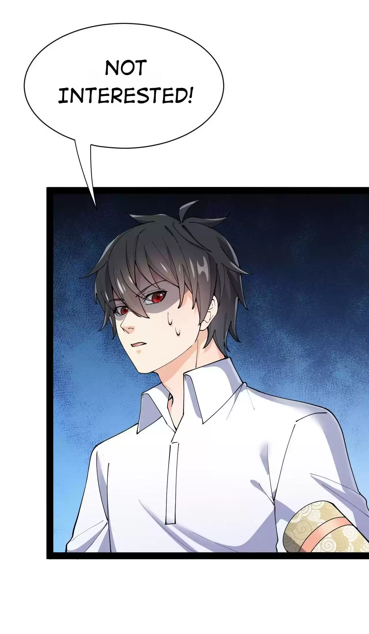 The Daily Life Of Immortal King Chapter 131