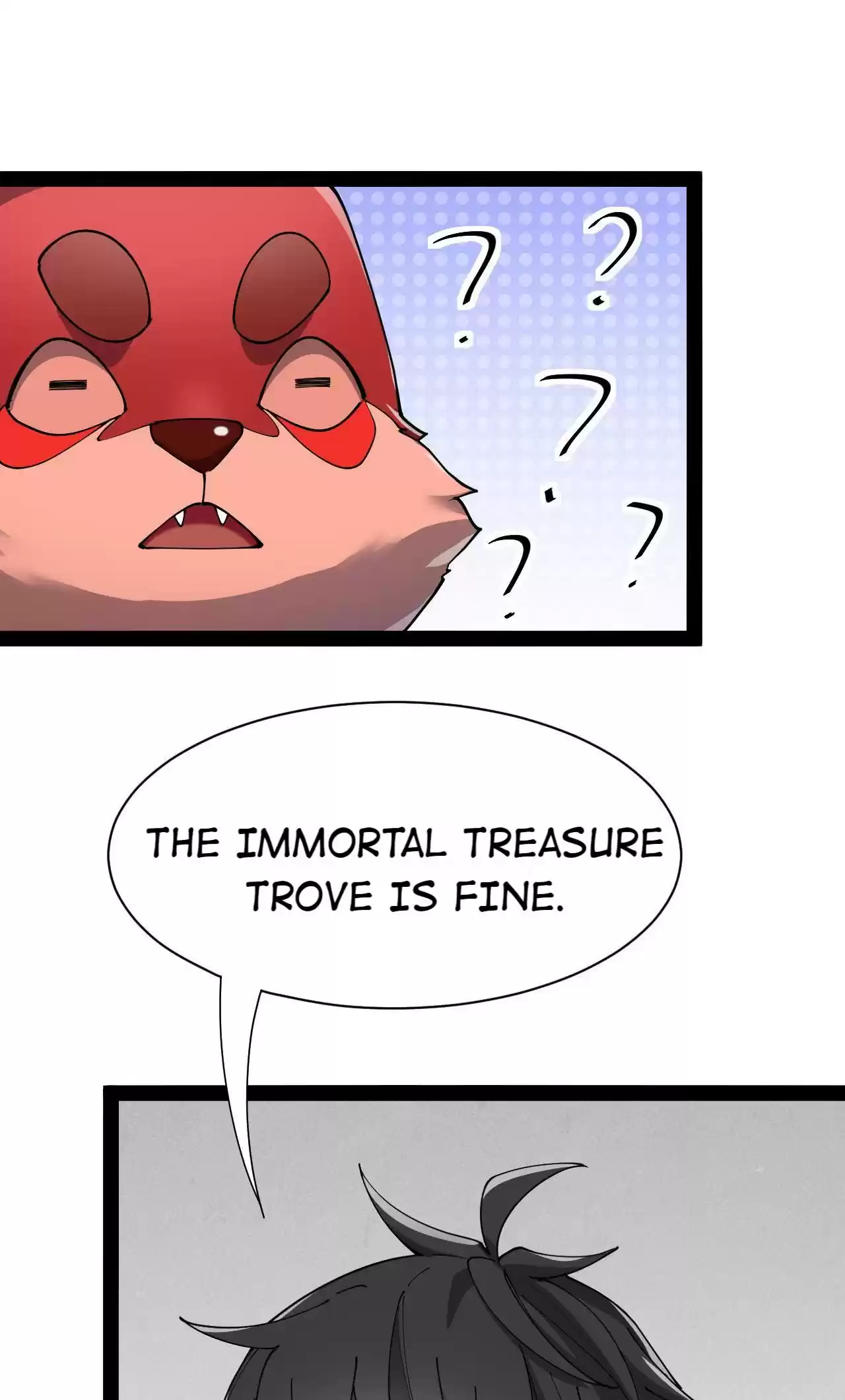 The Daily Life Of Immortal King Chapter 131