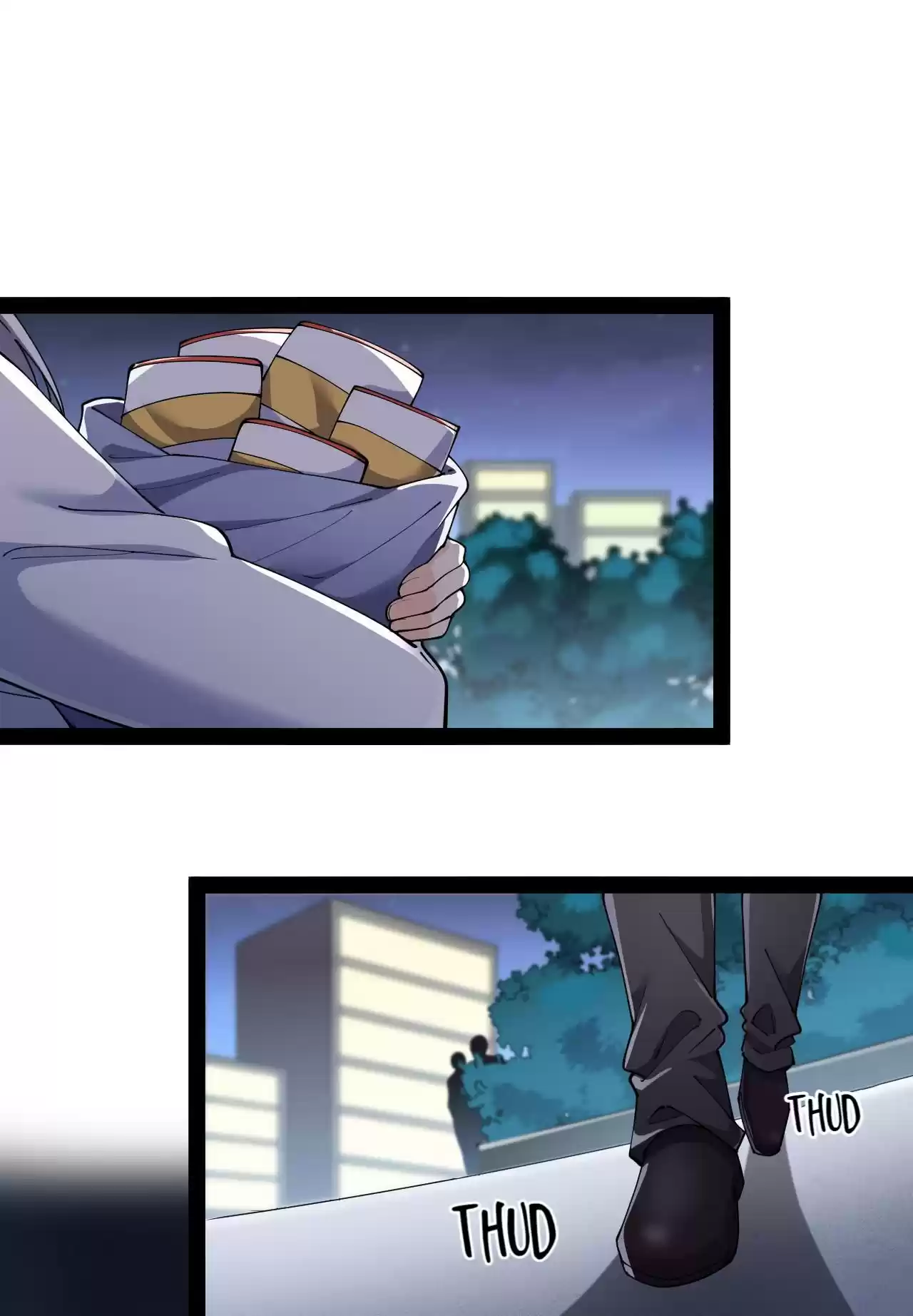 The Daily Life Of Immortal King Chapter 132