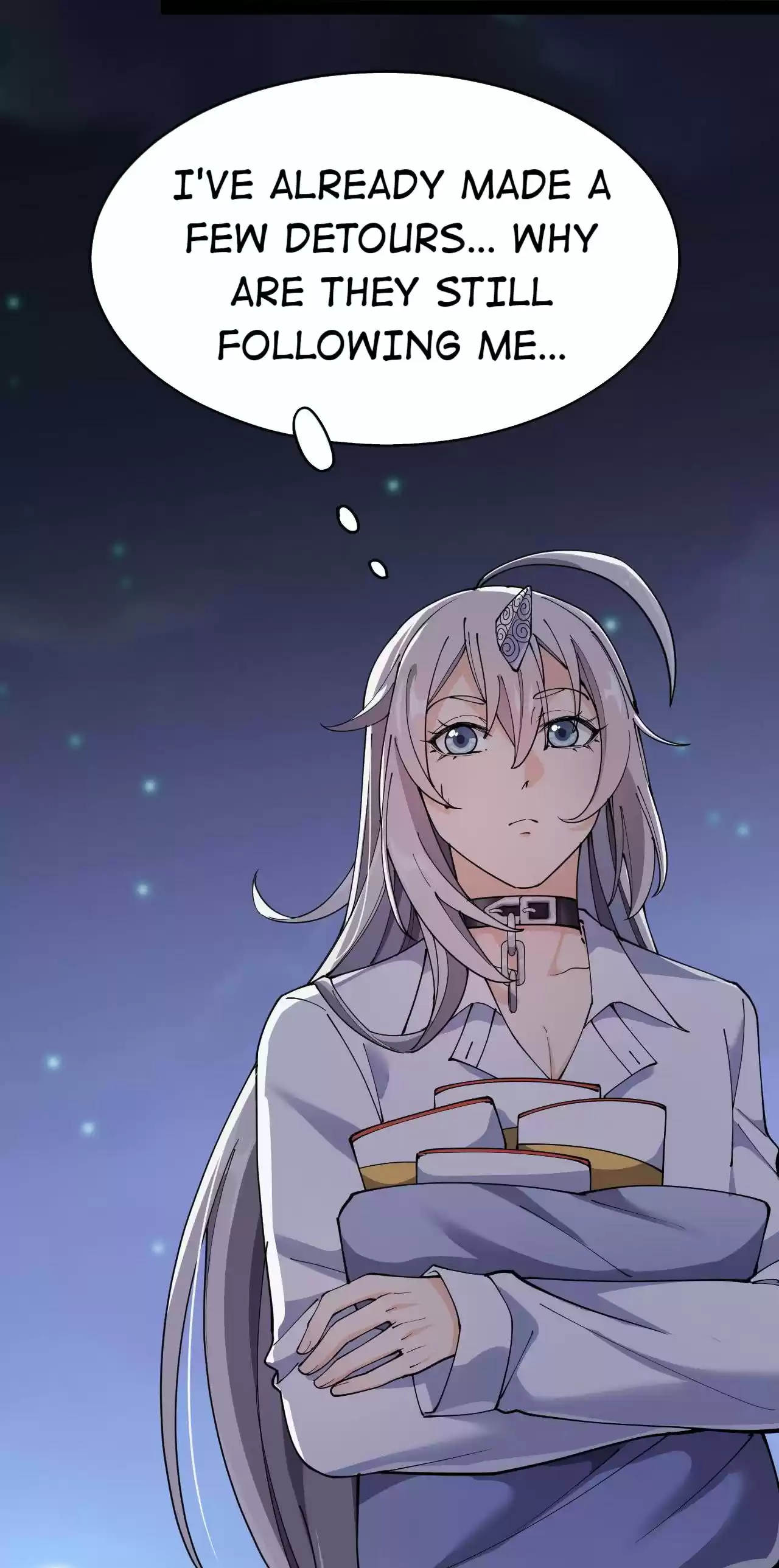 The Daily Life Of Immortal King Chapter 132