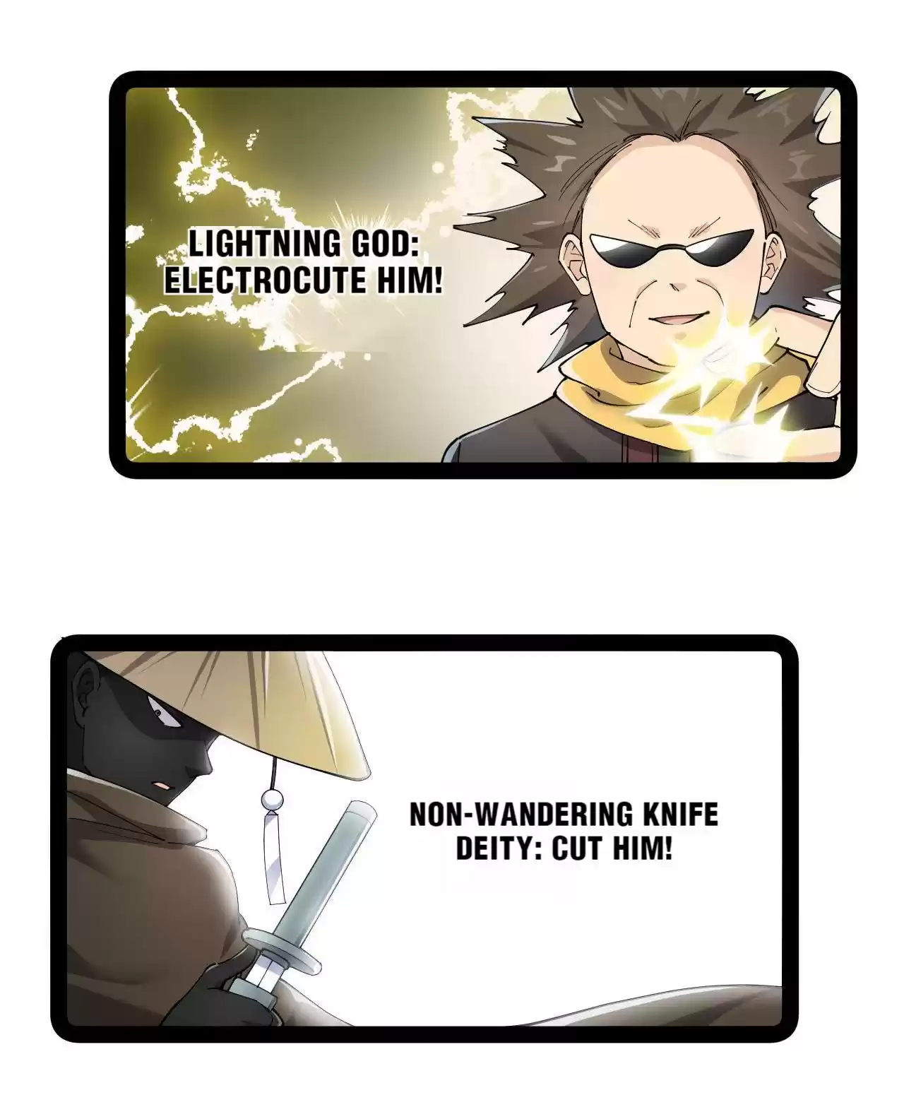 The Daily Life Of Immortal King Chapter 132