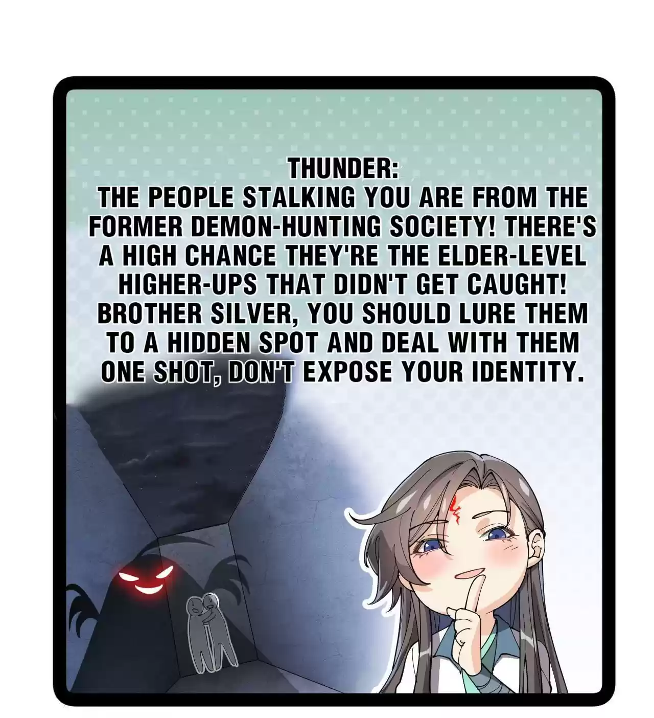 The Daily Life Of Immortal King Chapter 132