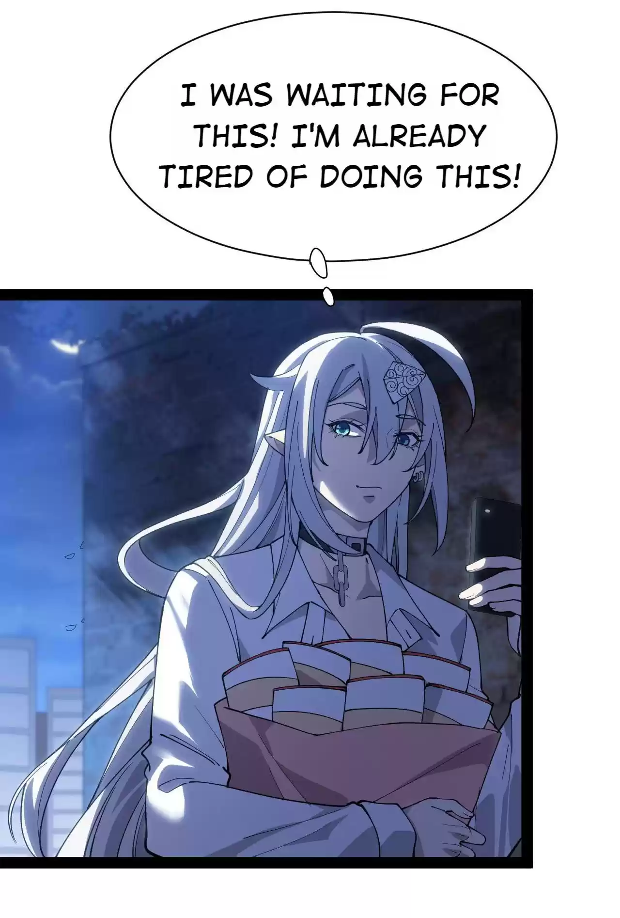 The Daily Life Of Immortal King Chapter 132