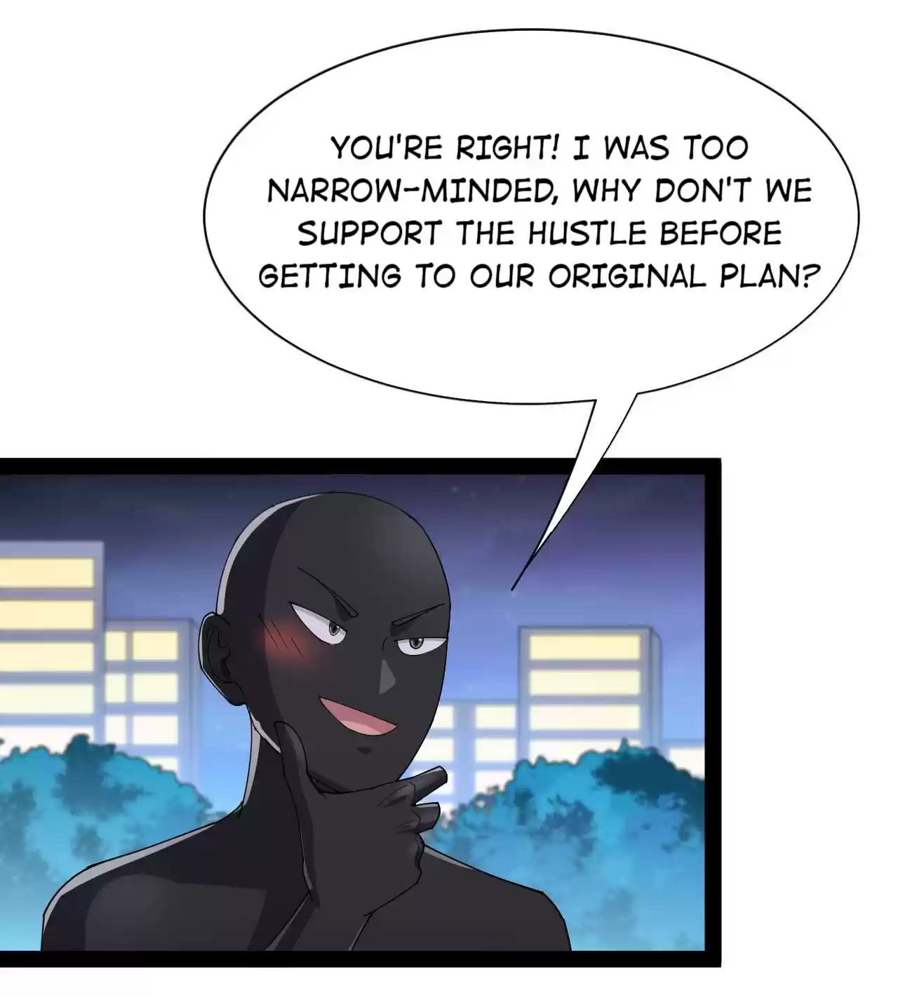 The Daily Life Of Immortal King Chapter 132