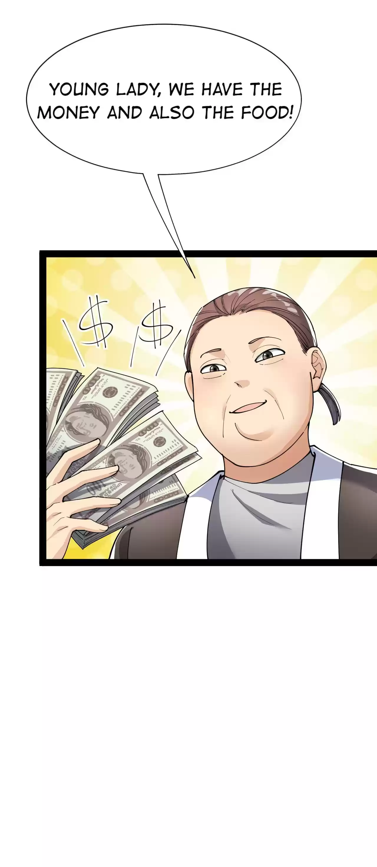 The Daily Life Of Immortal King Chapter 132