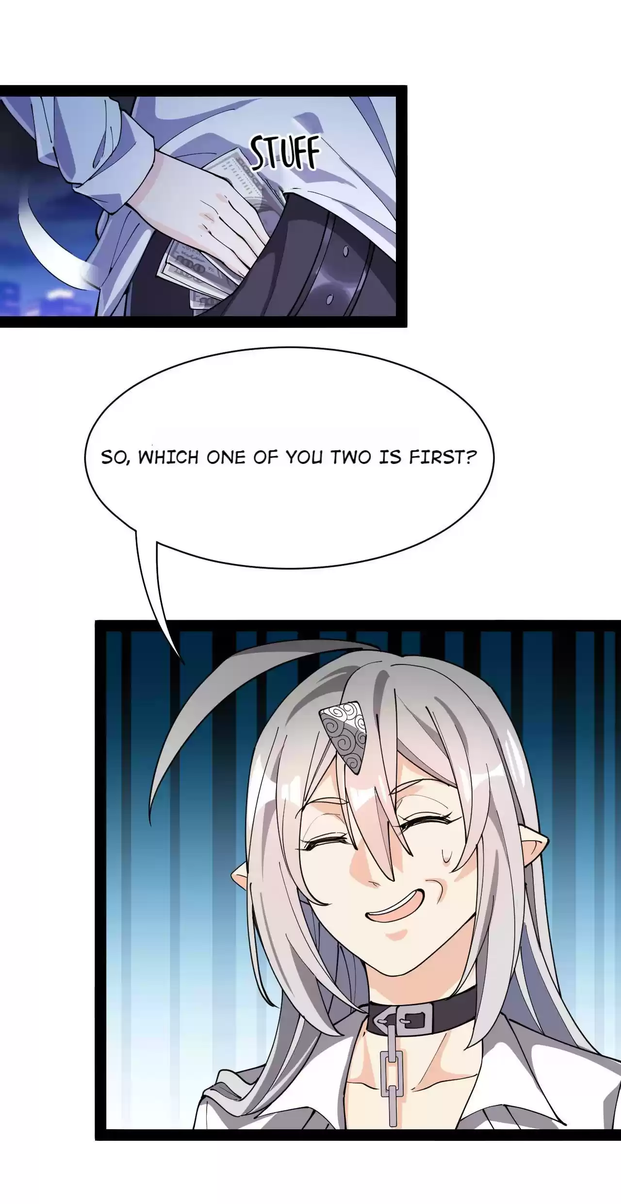 The Daily Life Of Immortal King Chapter 132