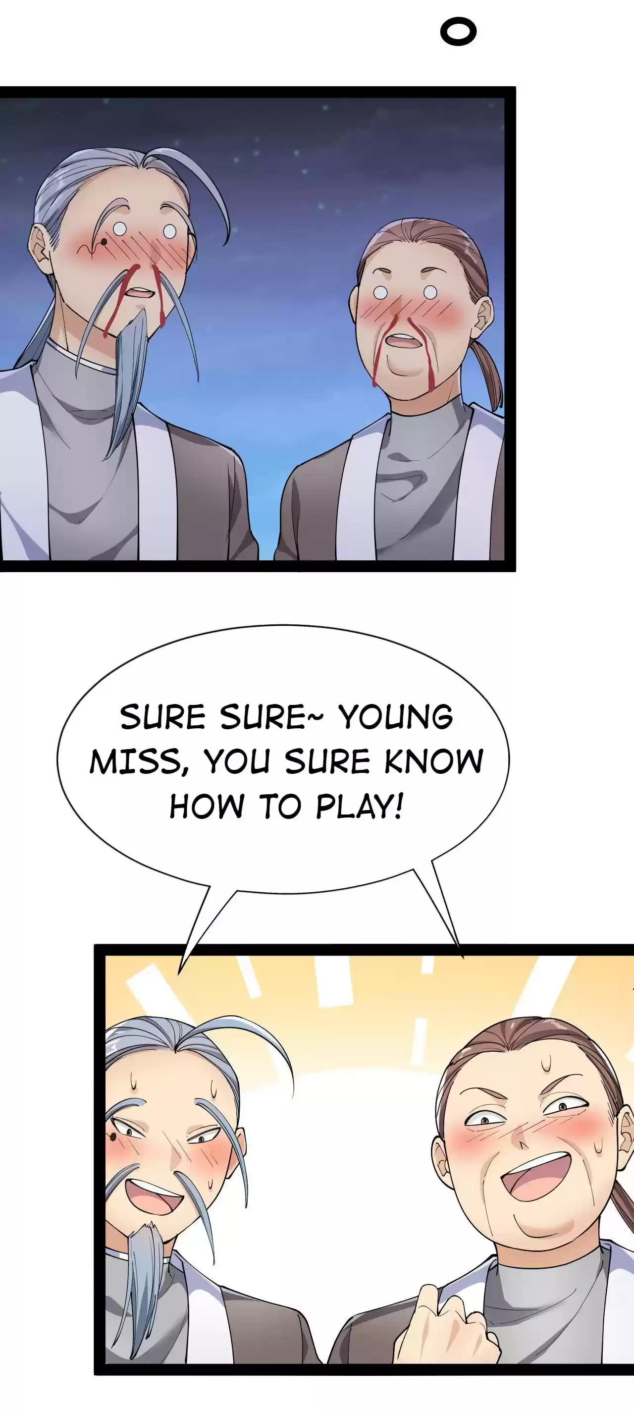 The Daily Life Of Immortal King Chapter 132