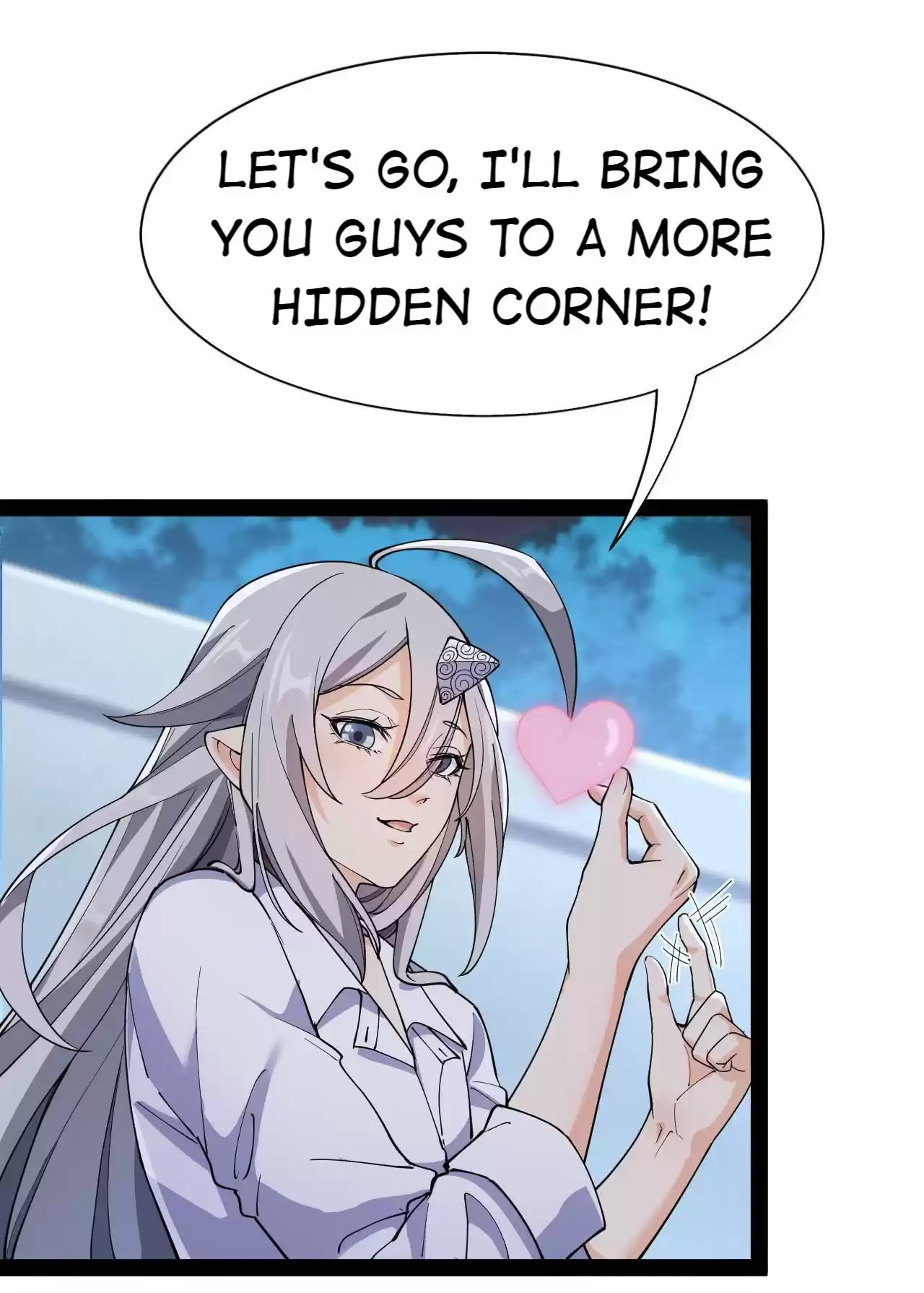 The Daily Life Of Immortal King Chapter 132