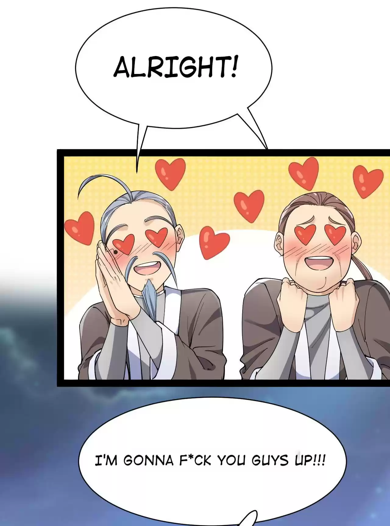 The Daily Life Of Immortal King Chapter 132