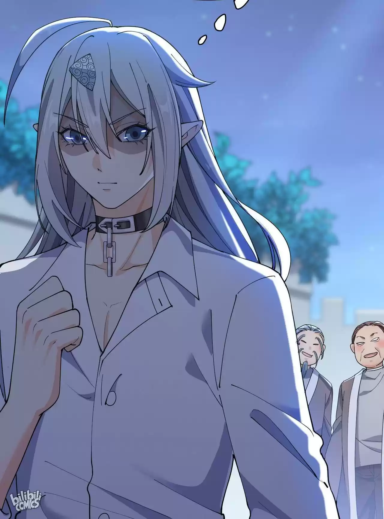 The Daily Life Of Immortal King Chapter 132