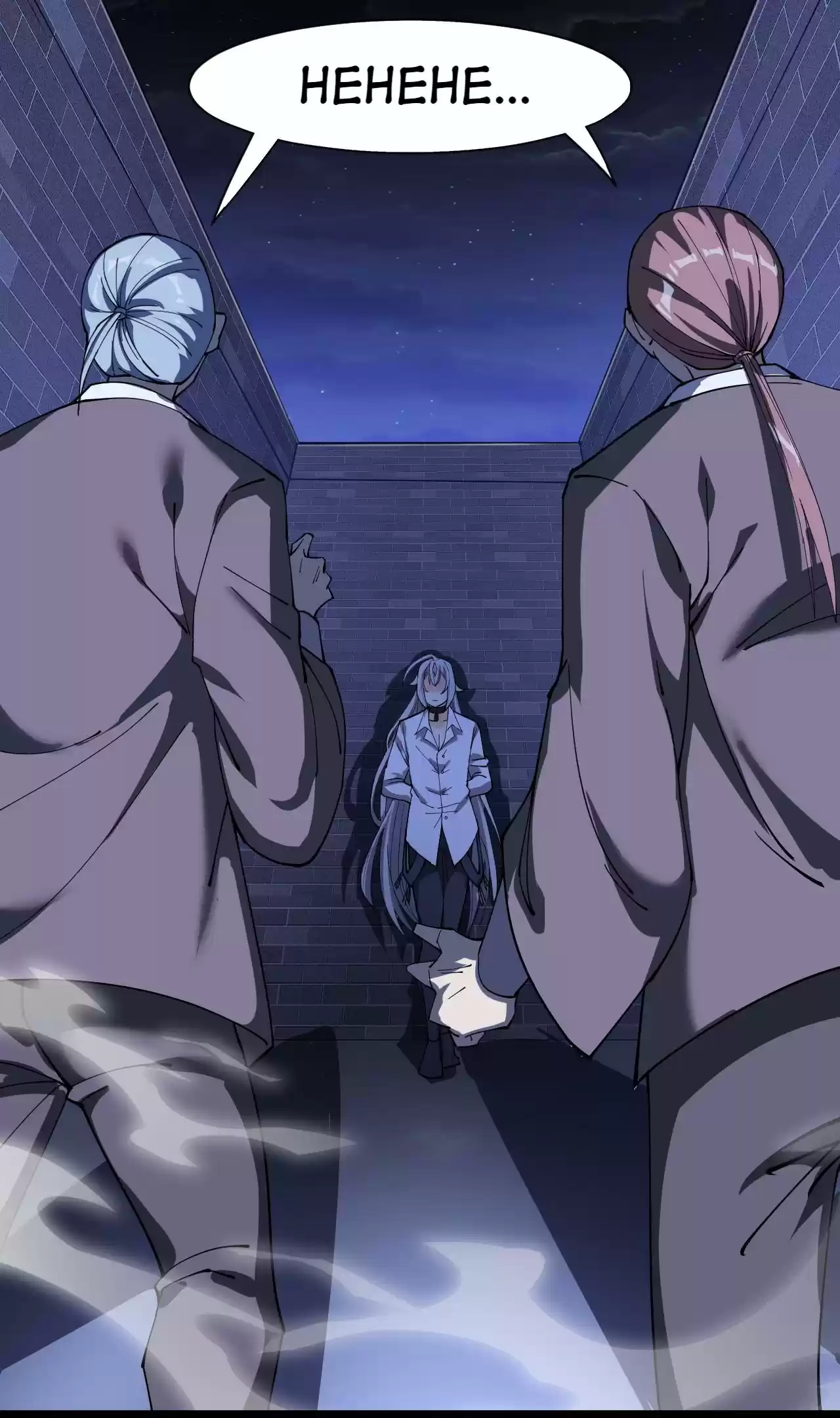 The Daily Life Of Immortal King Chapter 133